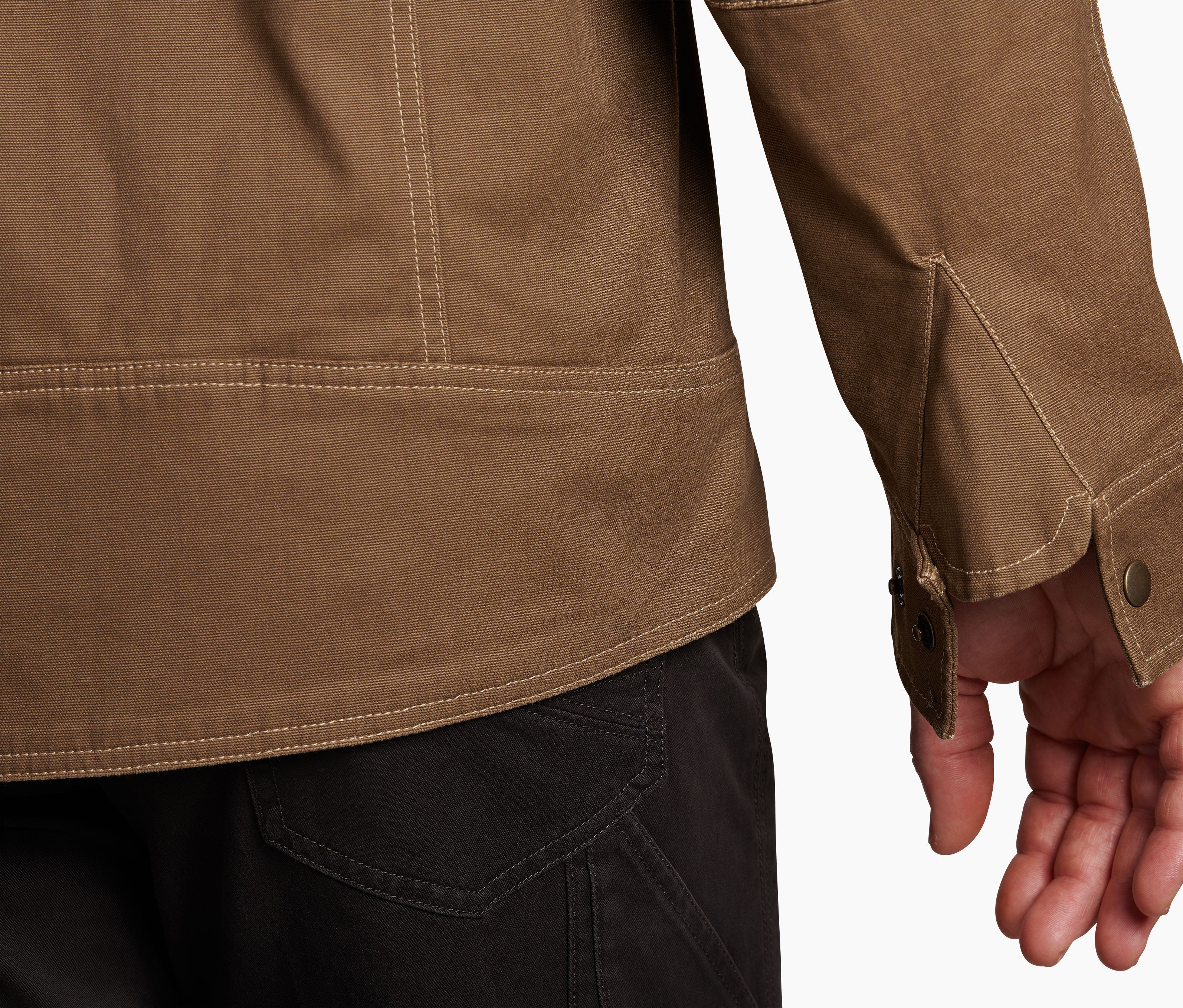 Chaqueta Kühl Law Hoody - Image 12