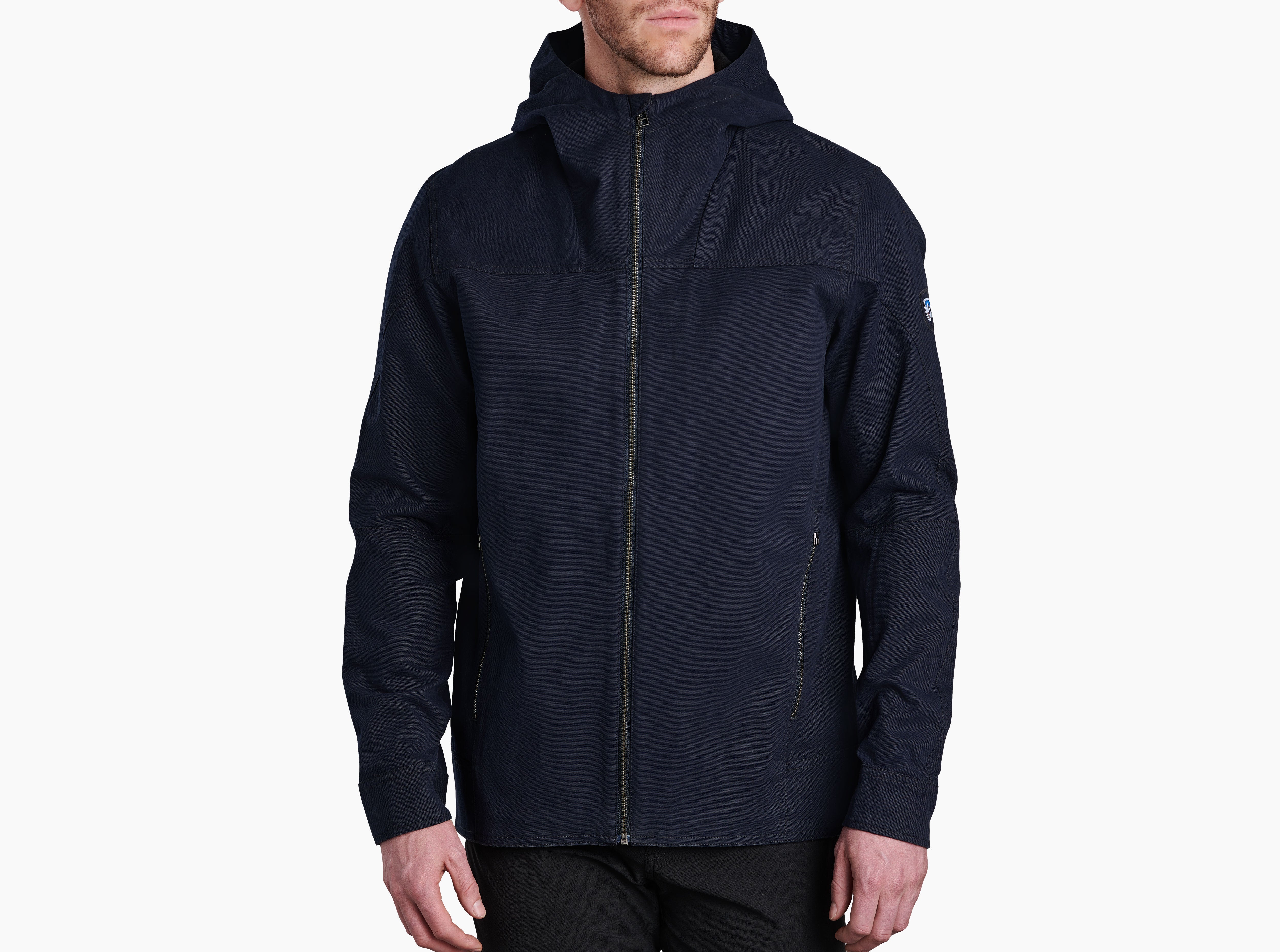 Chaqueta Kühl Law Hoody - Image 13