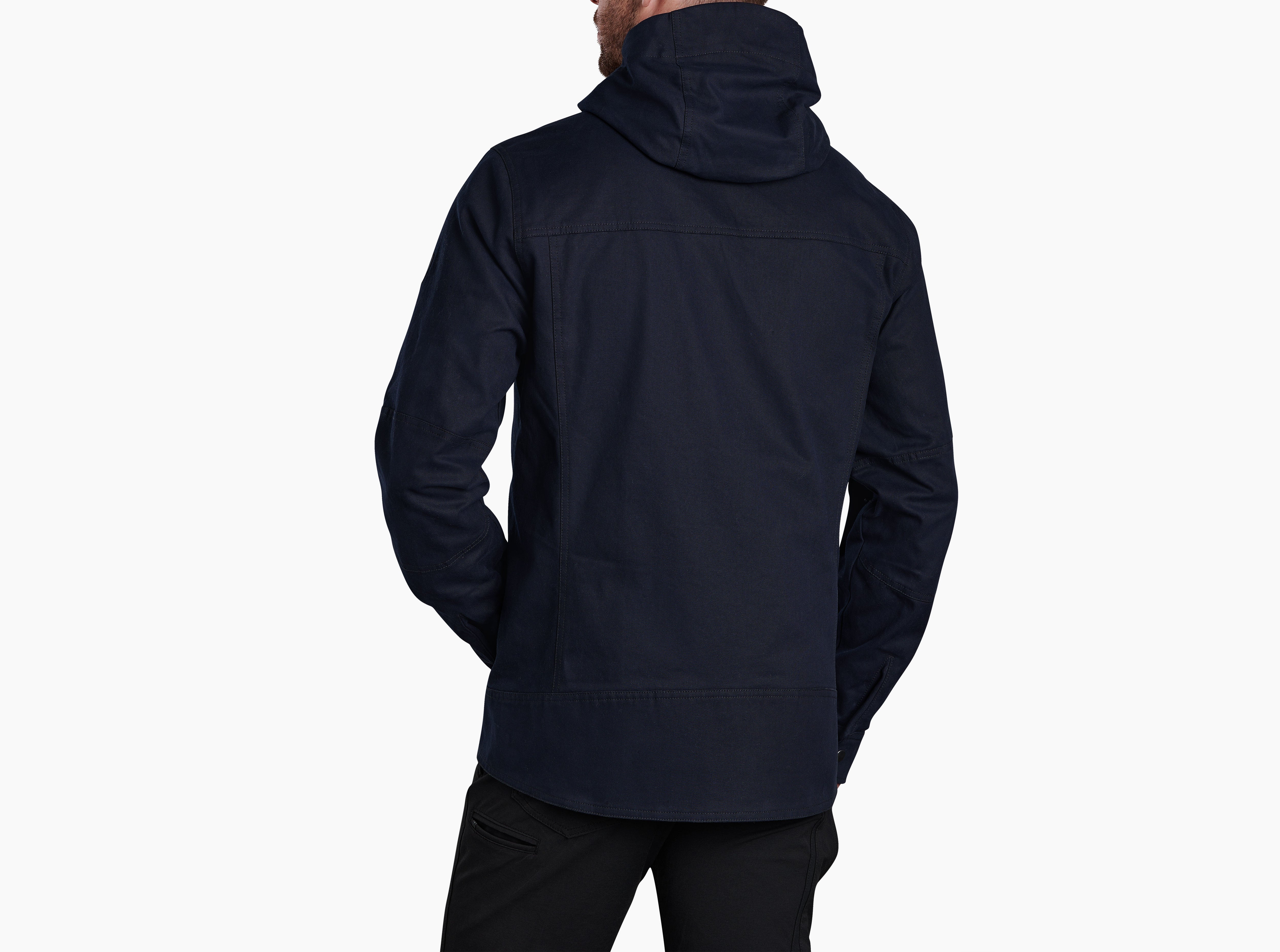 Chaqueta Kühl Law Hoody - Image 15