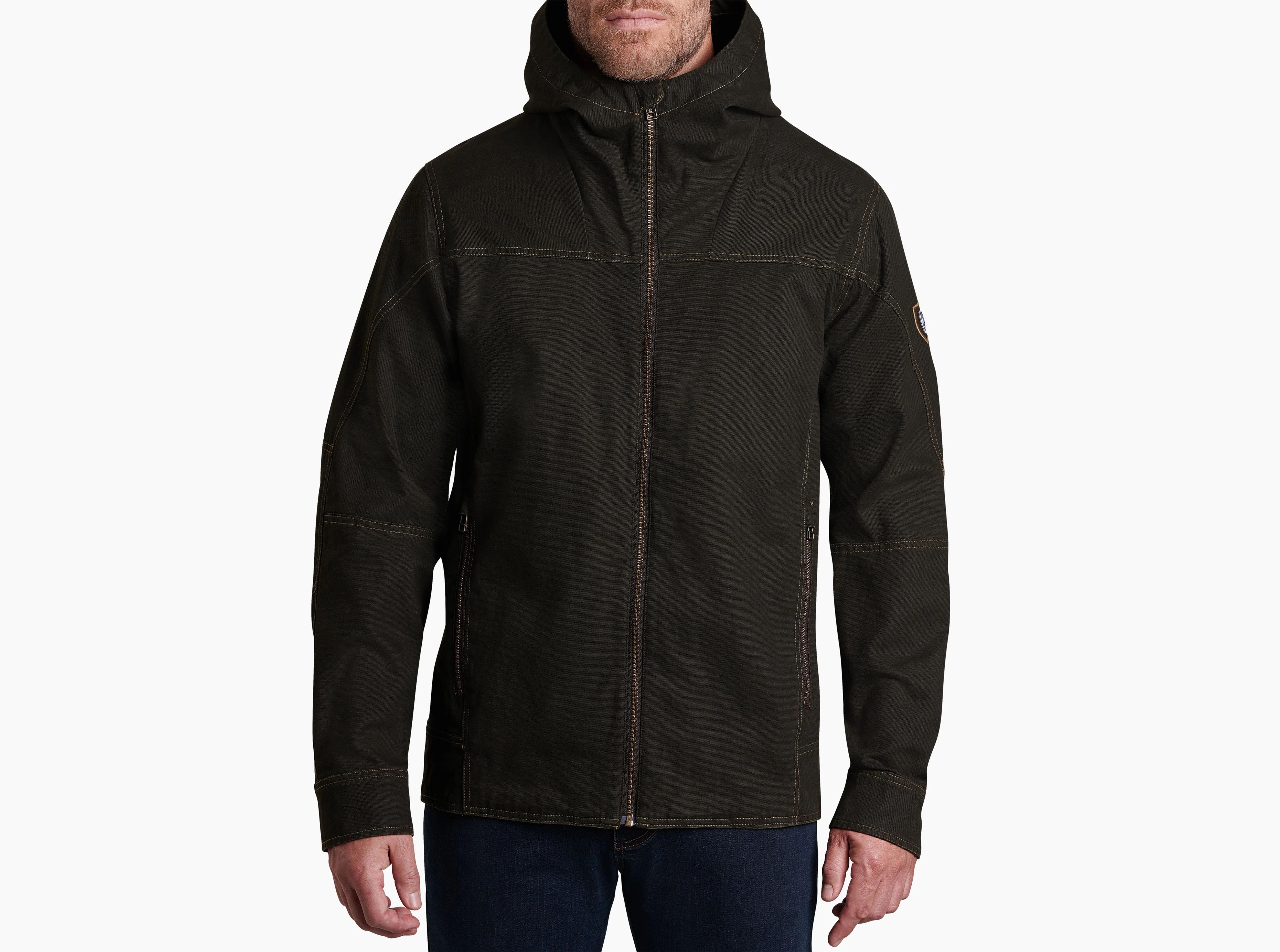 Chaqueta Kühl Law Hoody - Image 16