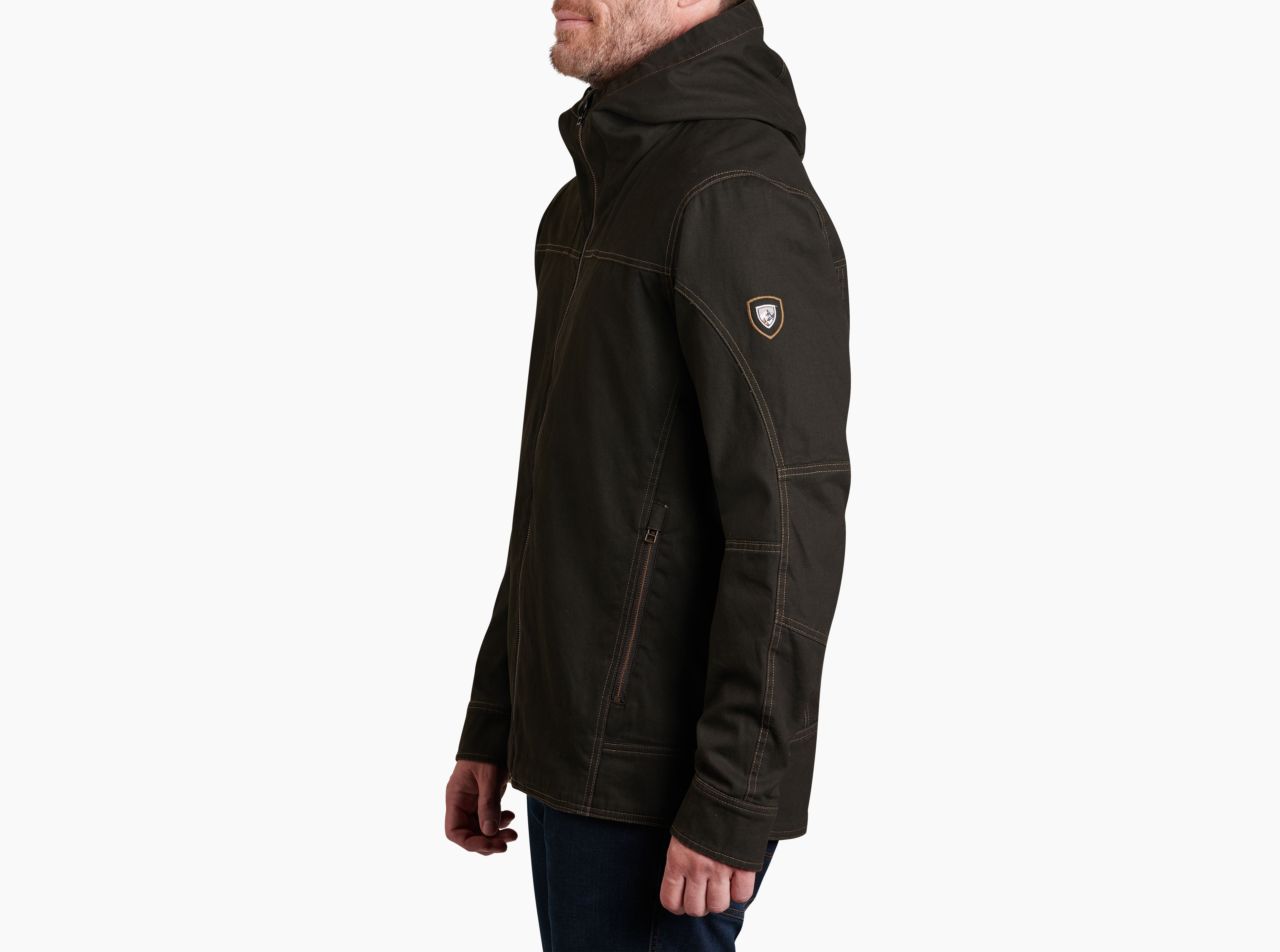 Chaqueta Kühl Law Hoody - Image 17