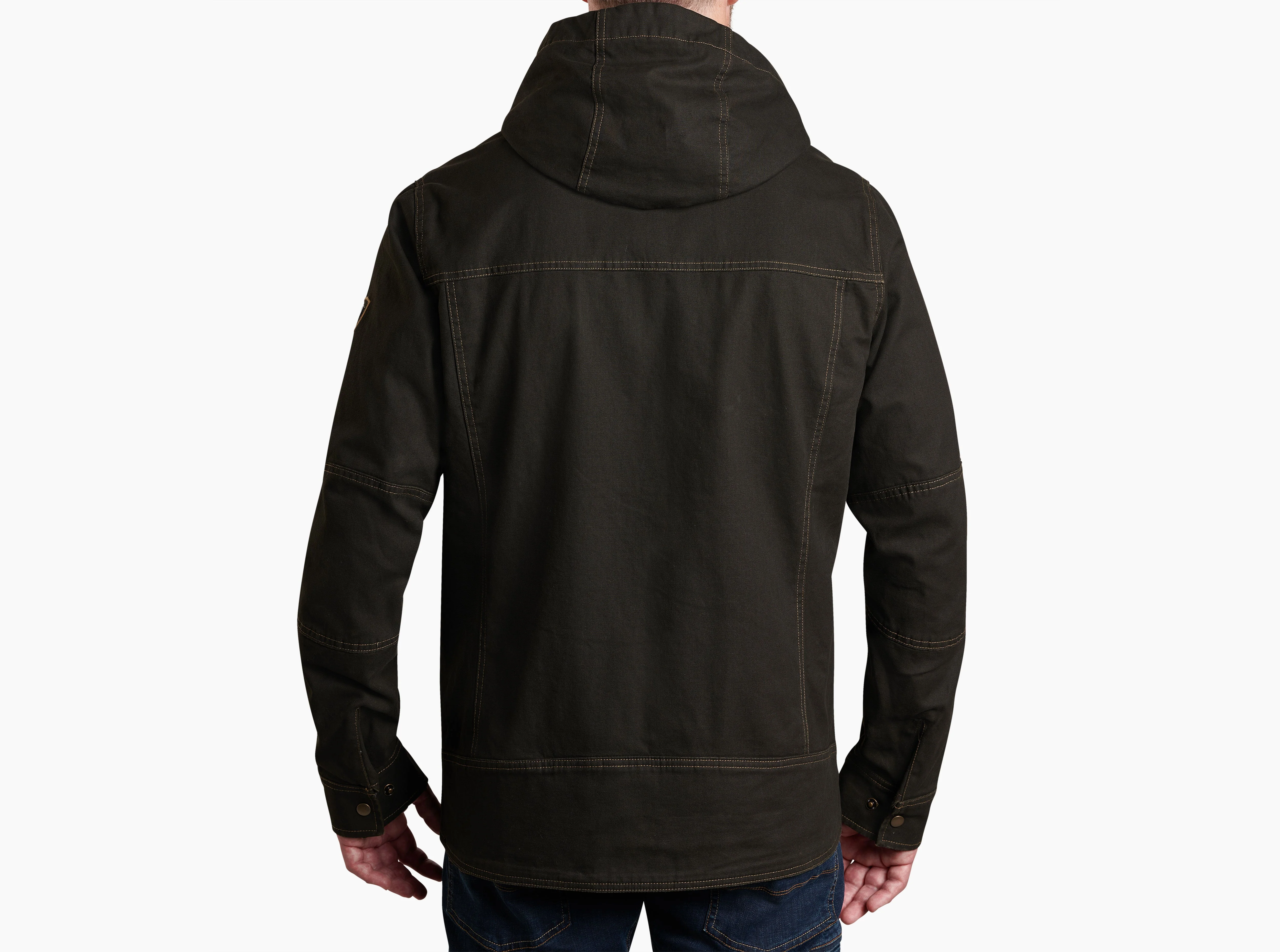 Chaqueta Kühl Law Hoody - Image 18