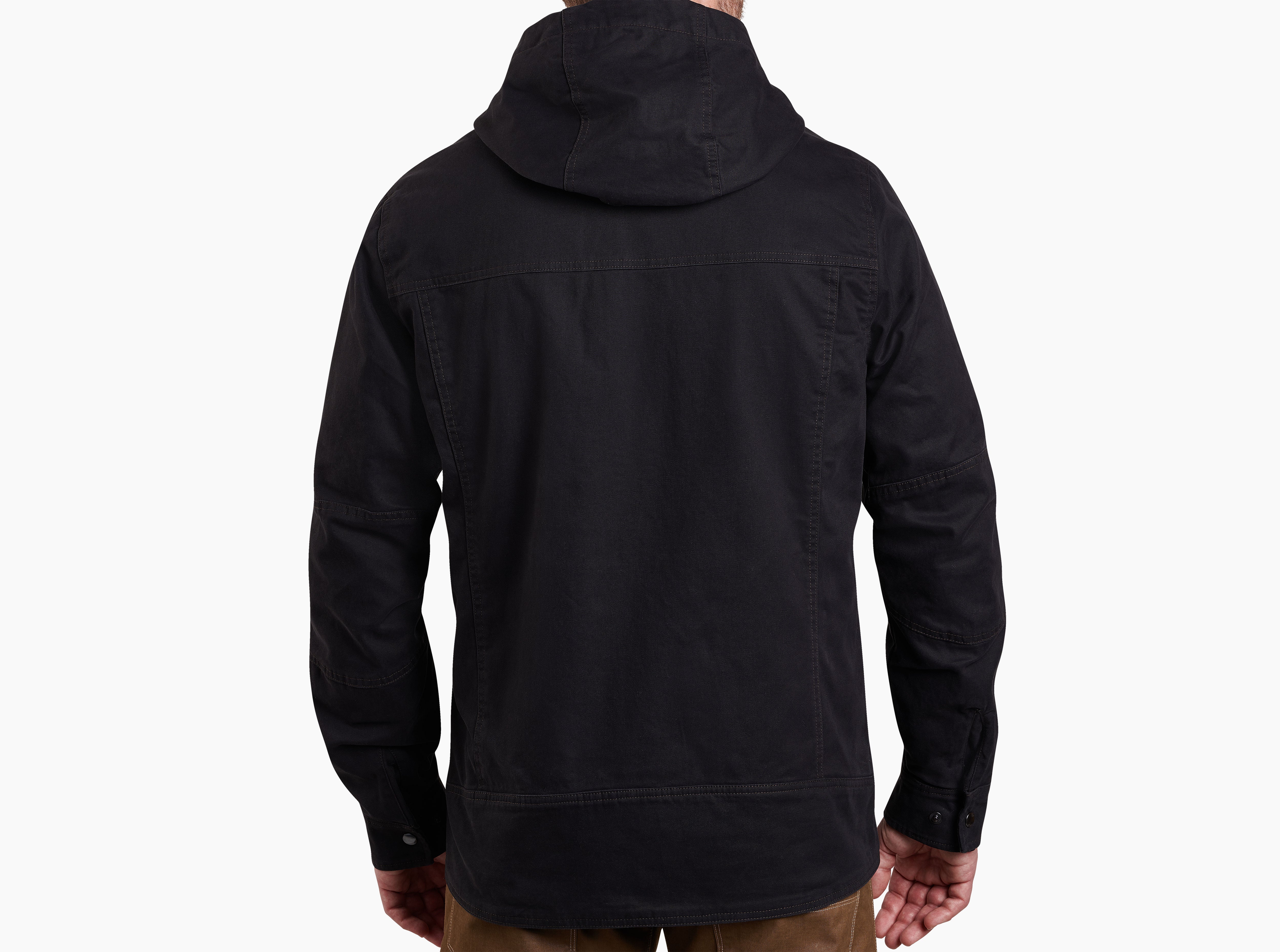 Chaqueta Kühl Law Hoody - Image 3