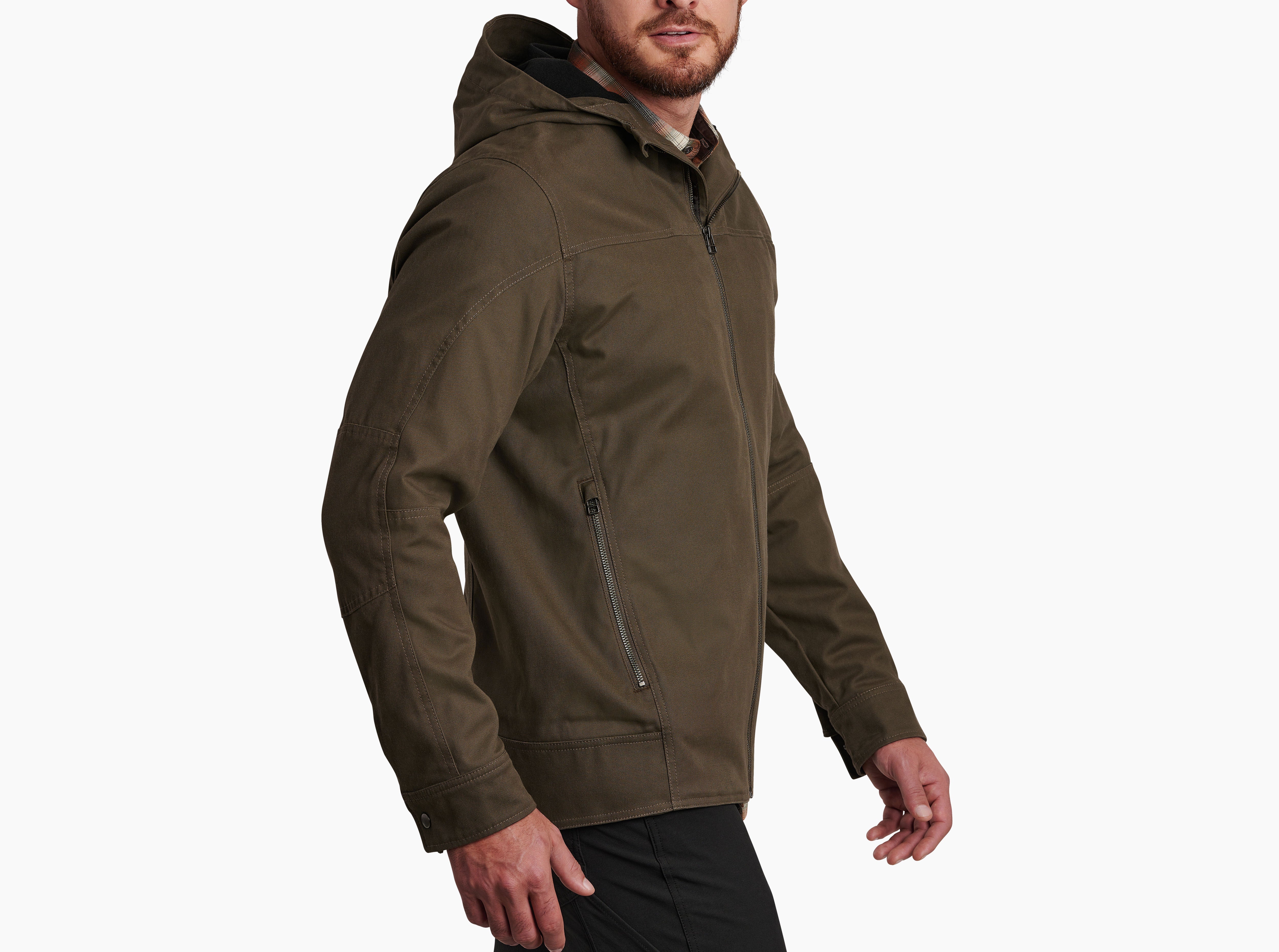 Chaqueta Kühl Law Hoody - Image 5