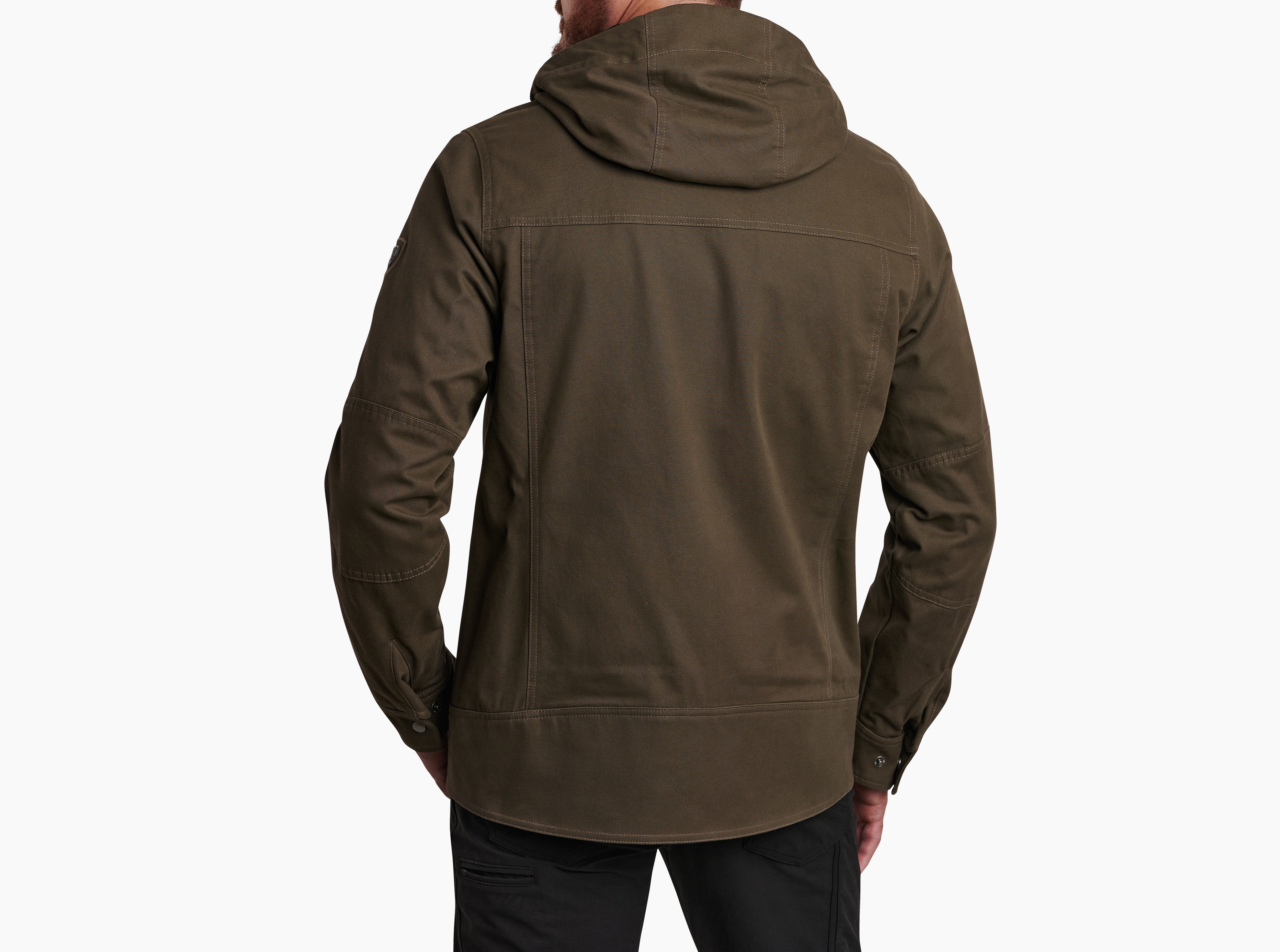 Chaqueta Kühl Law Hoody - Image 6