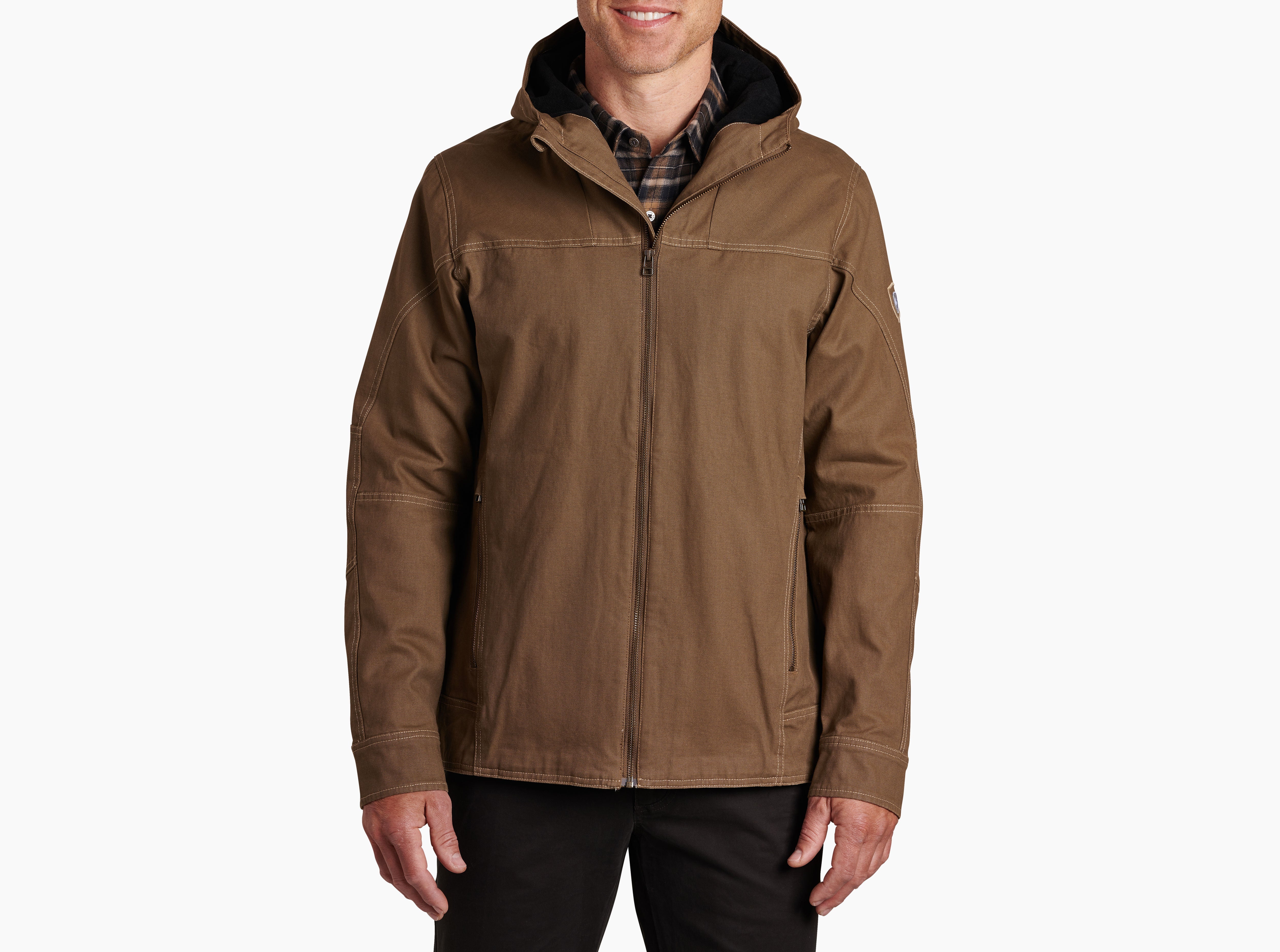 Chaqueta Kühl Law Hoody - Image 7