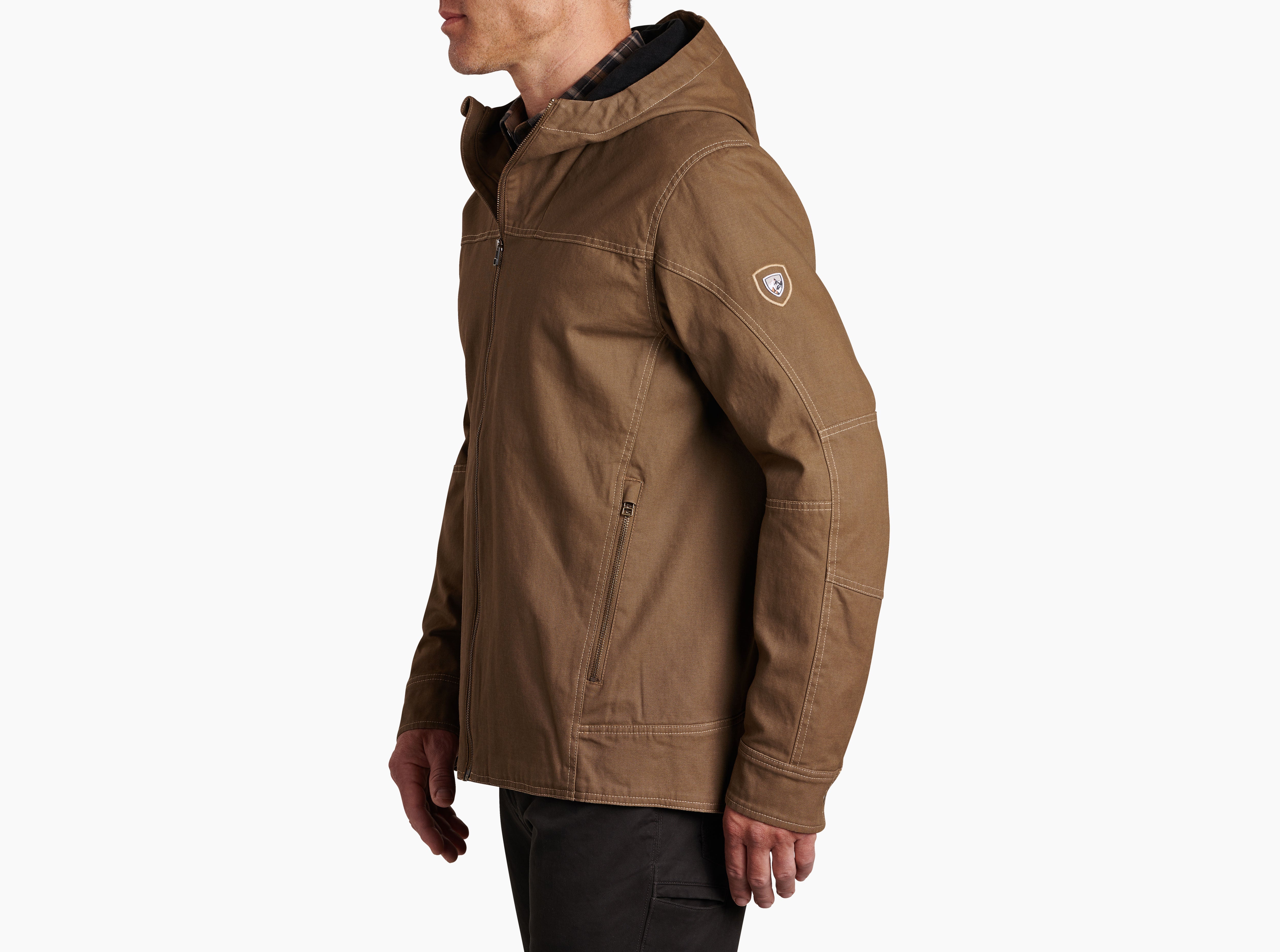 Chaqueta Kühl Law Hoody - Image 8