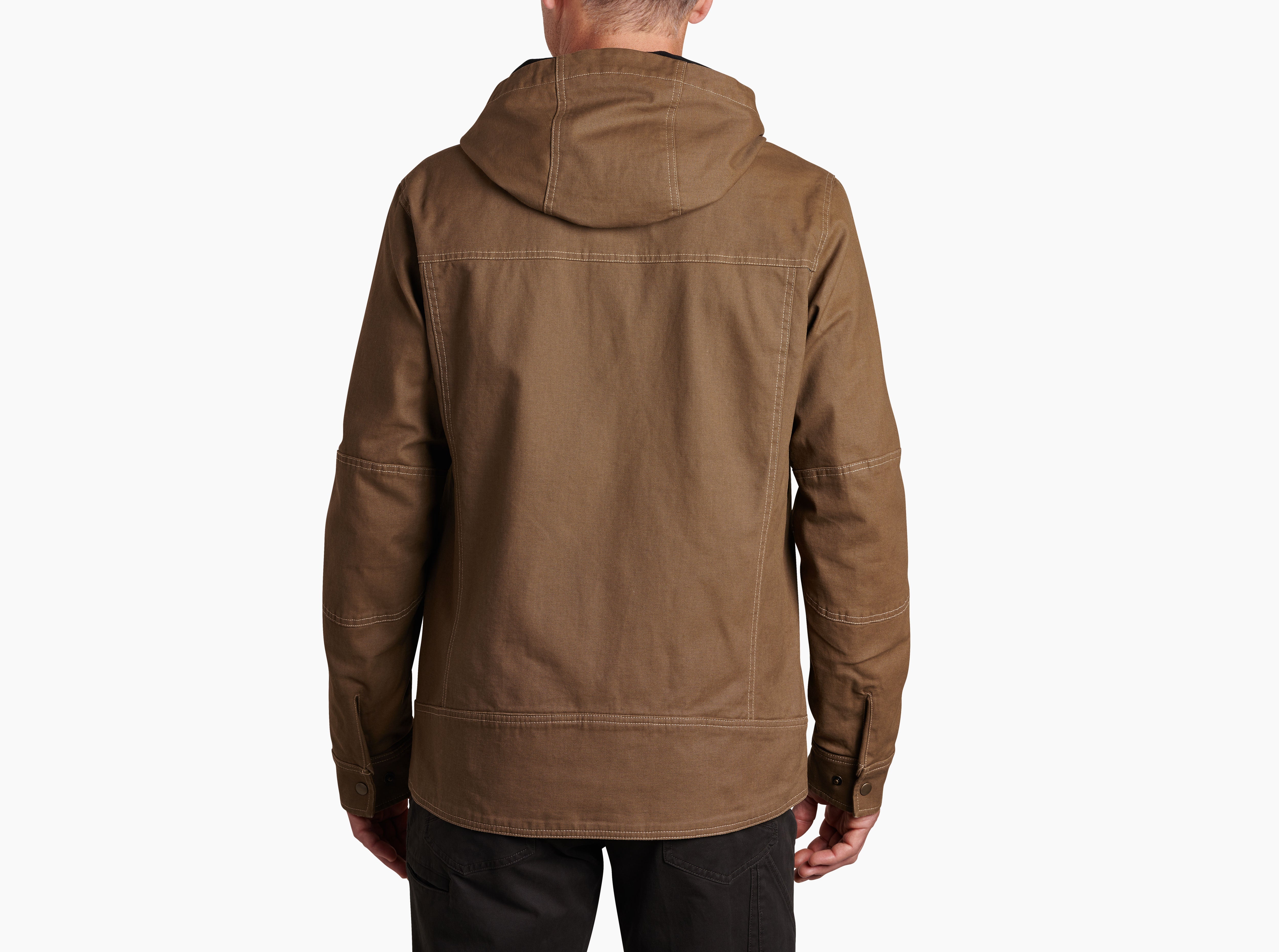 Chaqueta Kühl Law Hoody - Image 9