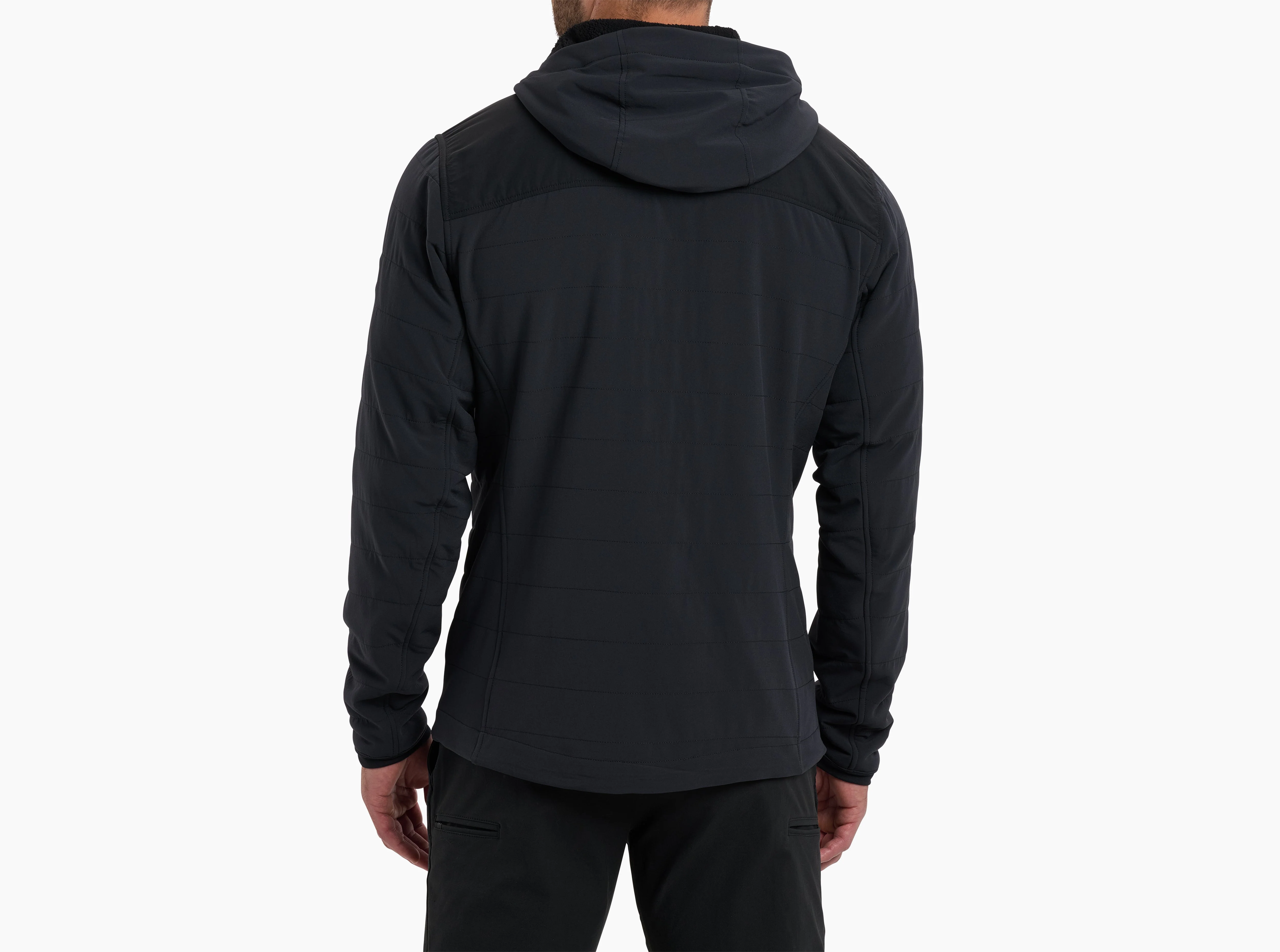 Chaqueta Kühl M's Aero Fleece Hoody - Image 3