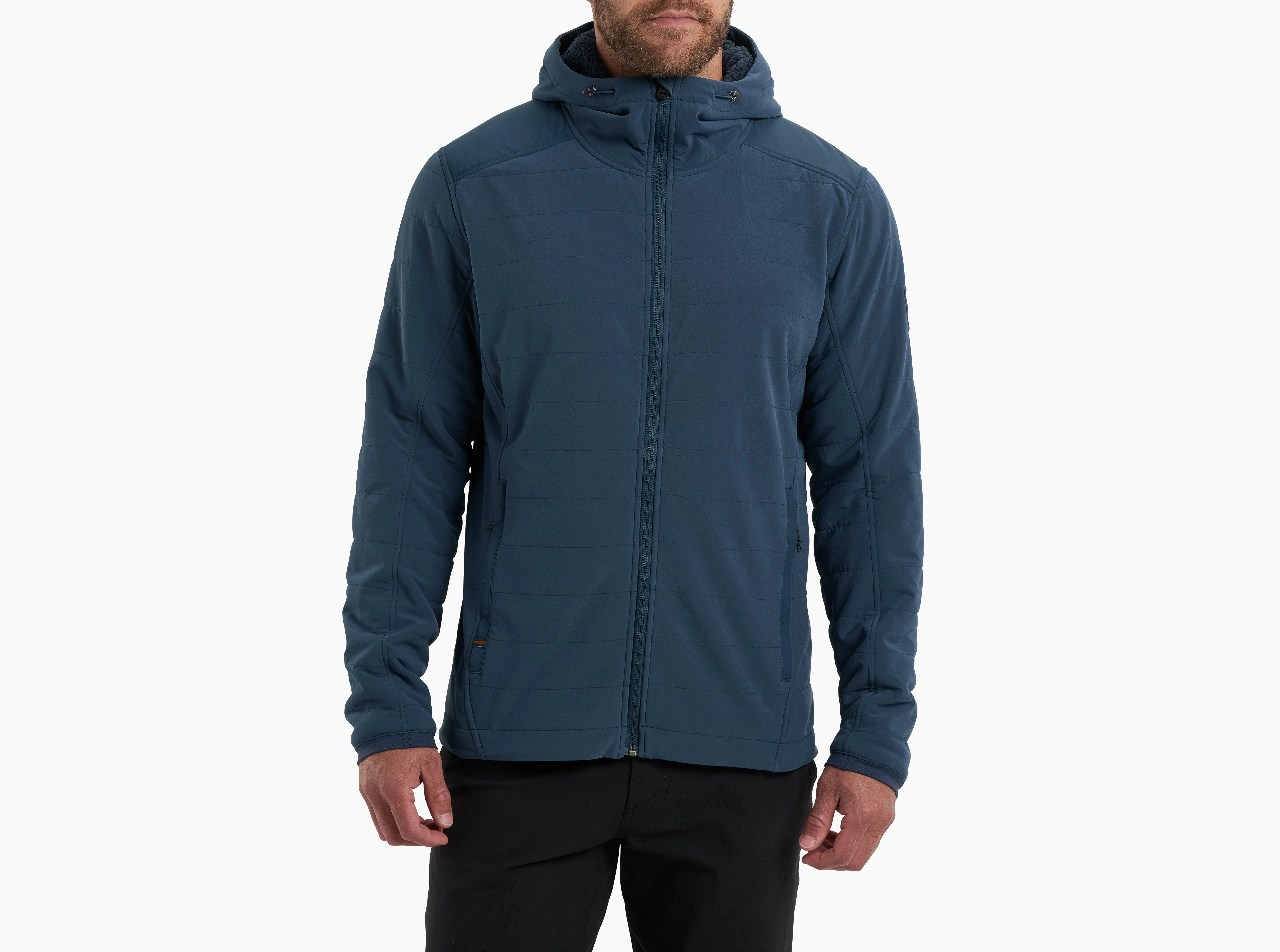 Chaqueta Kühl M's Aero Fleece Hoody - Image 4