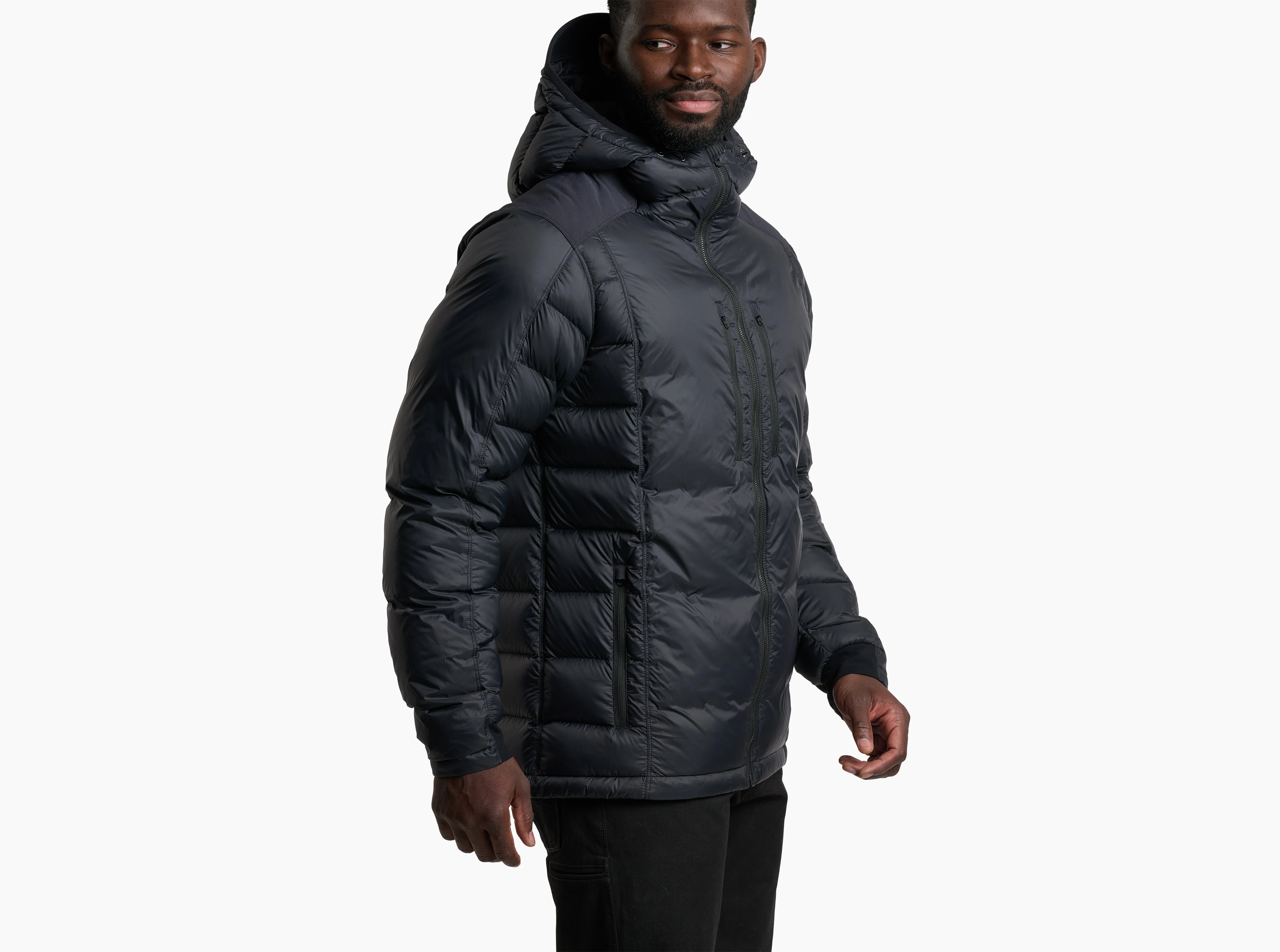 Chaqueta Kühl M's Crossfire Hooded - Image 3