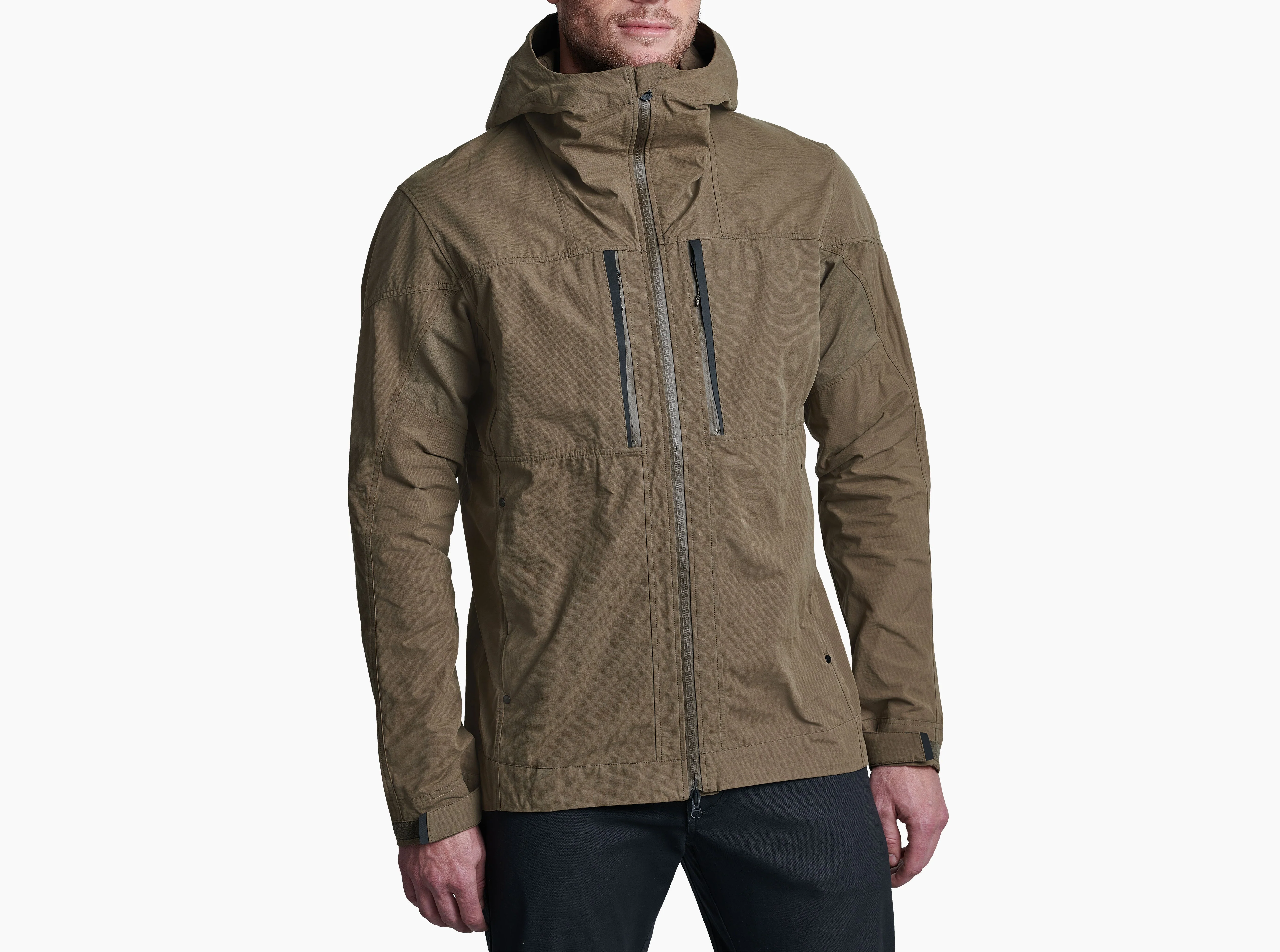 Chaqueta Kühl M's The Outsider