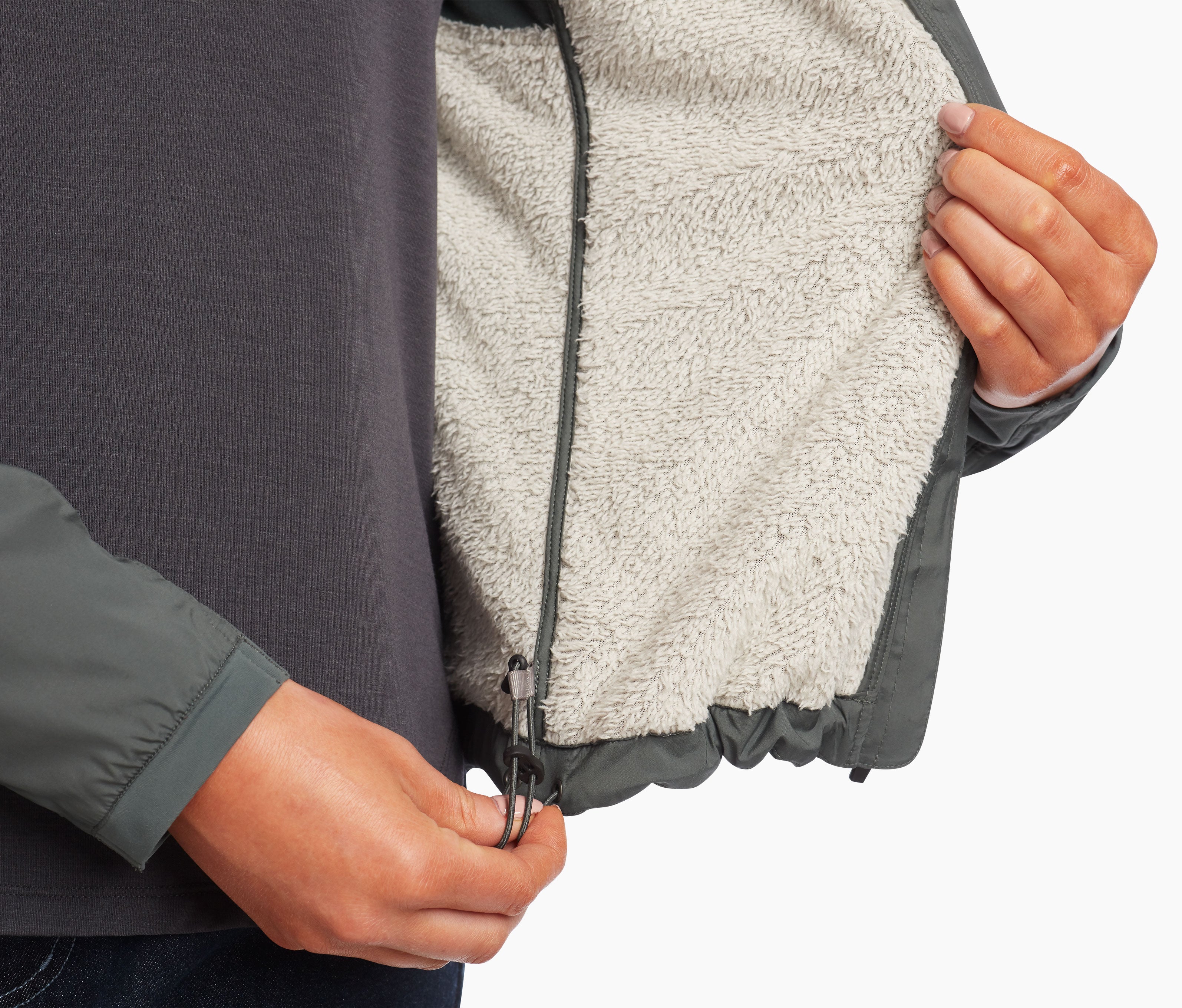 Chaqueta Kühl The One Hoody - Image 16