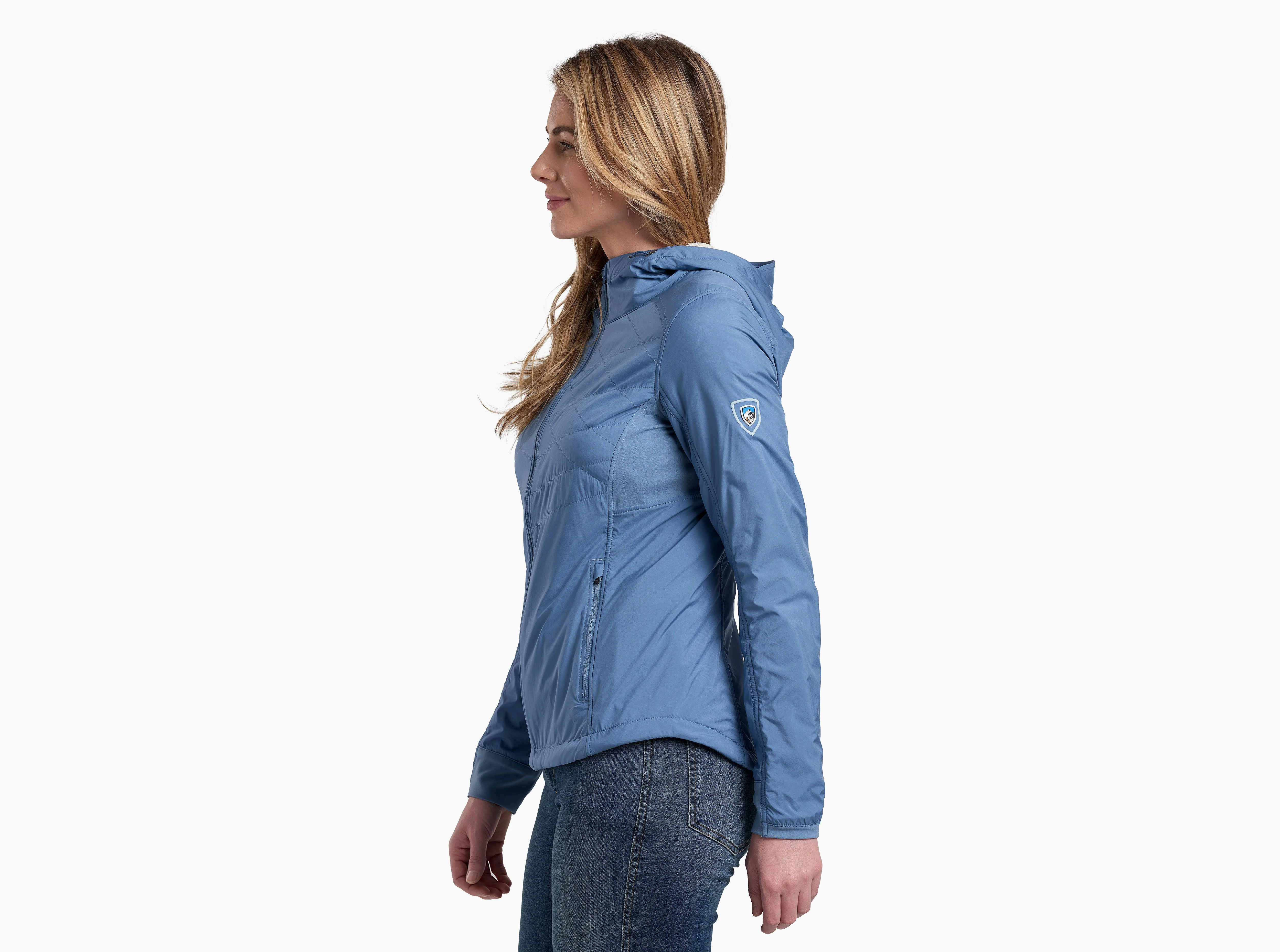Chaqueta Kühl The One Hoody - Image 5