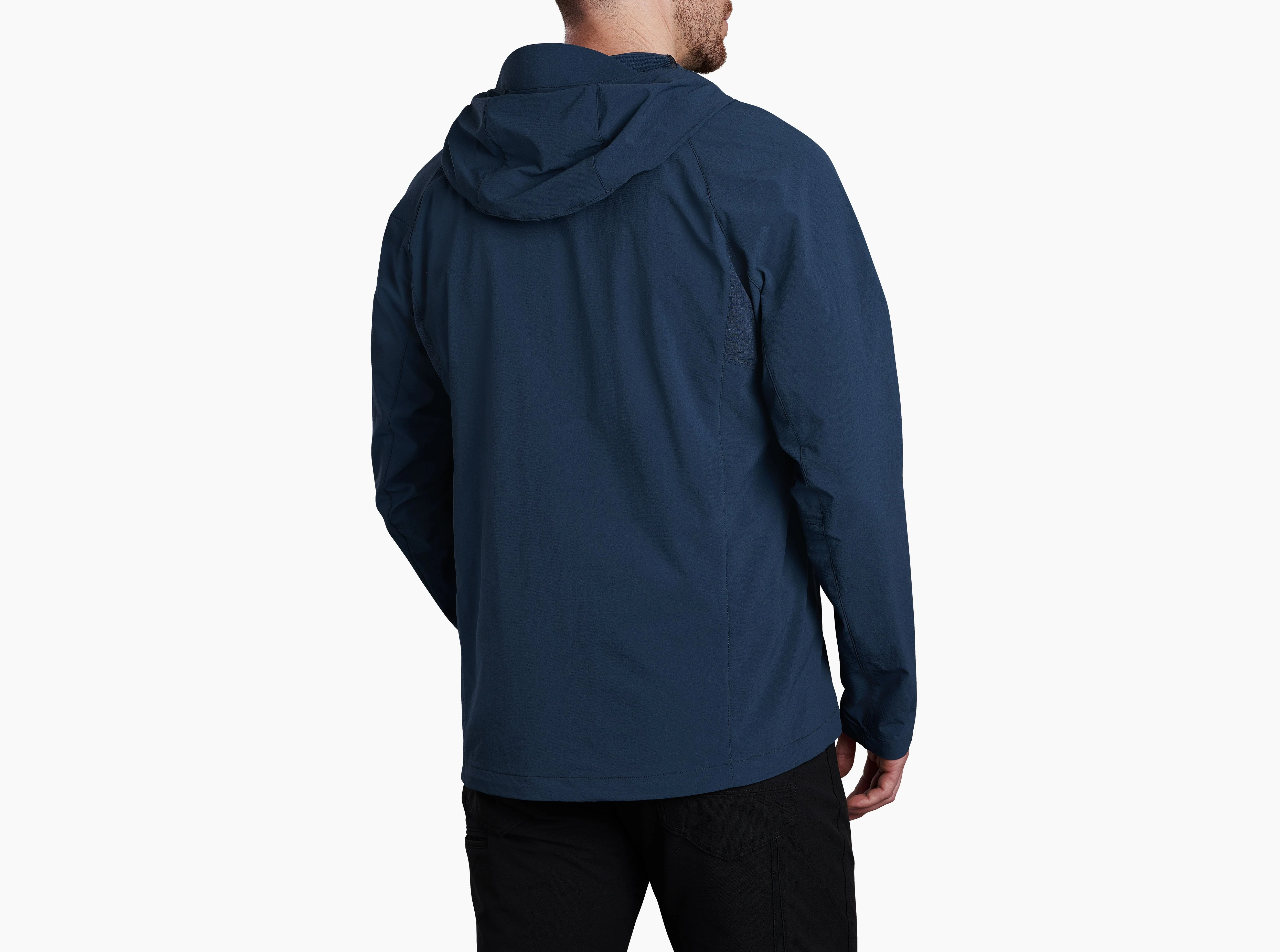 Chaqueta Kühl Transcender Hoody - Image 5