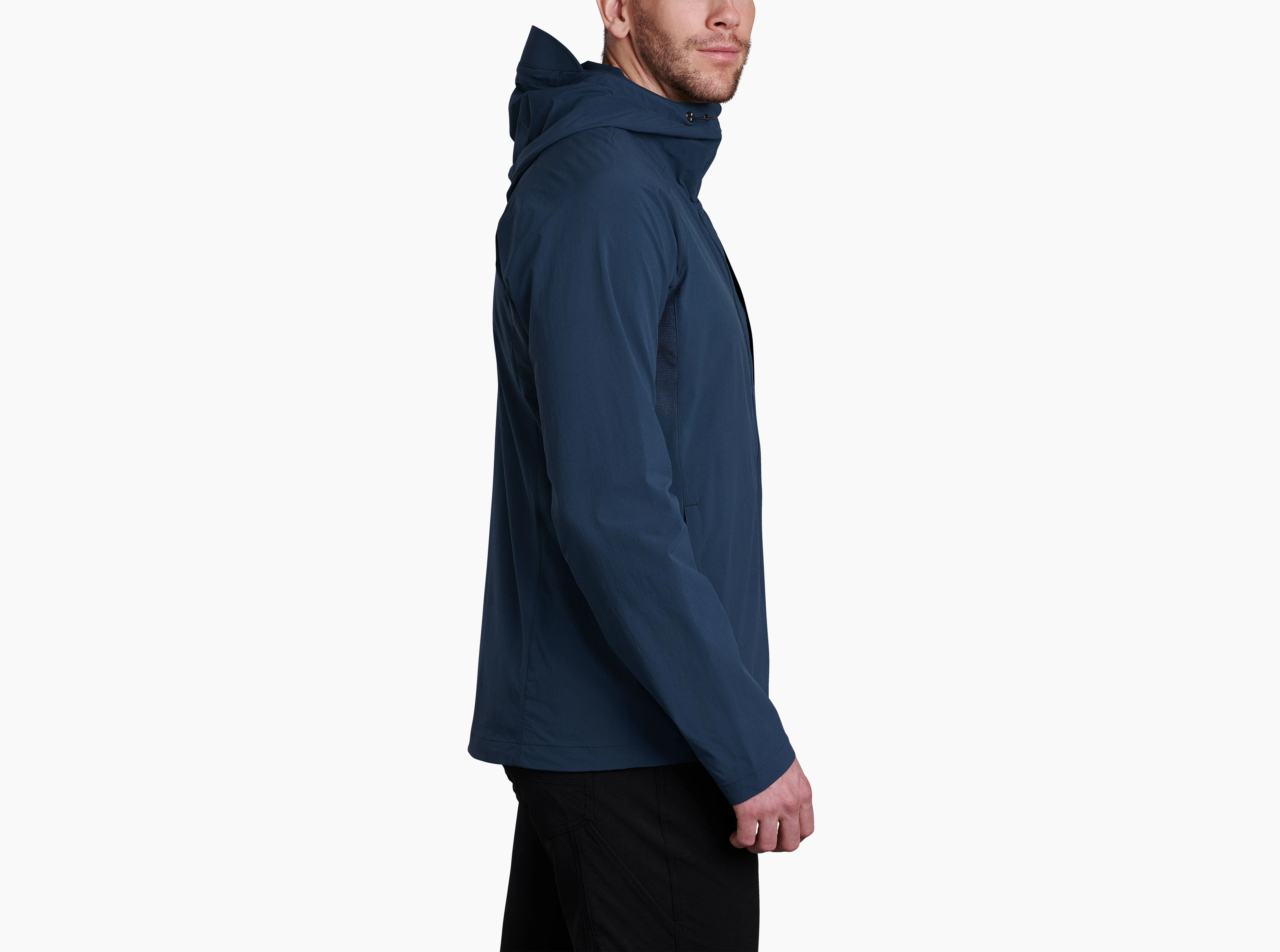 Chaqueta Kühl Transcender Hoody - Image 6