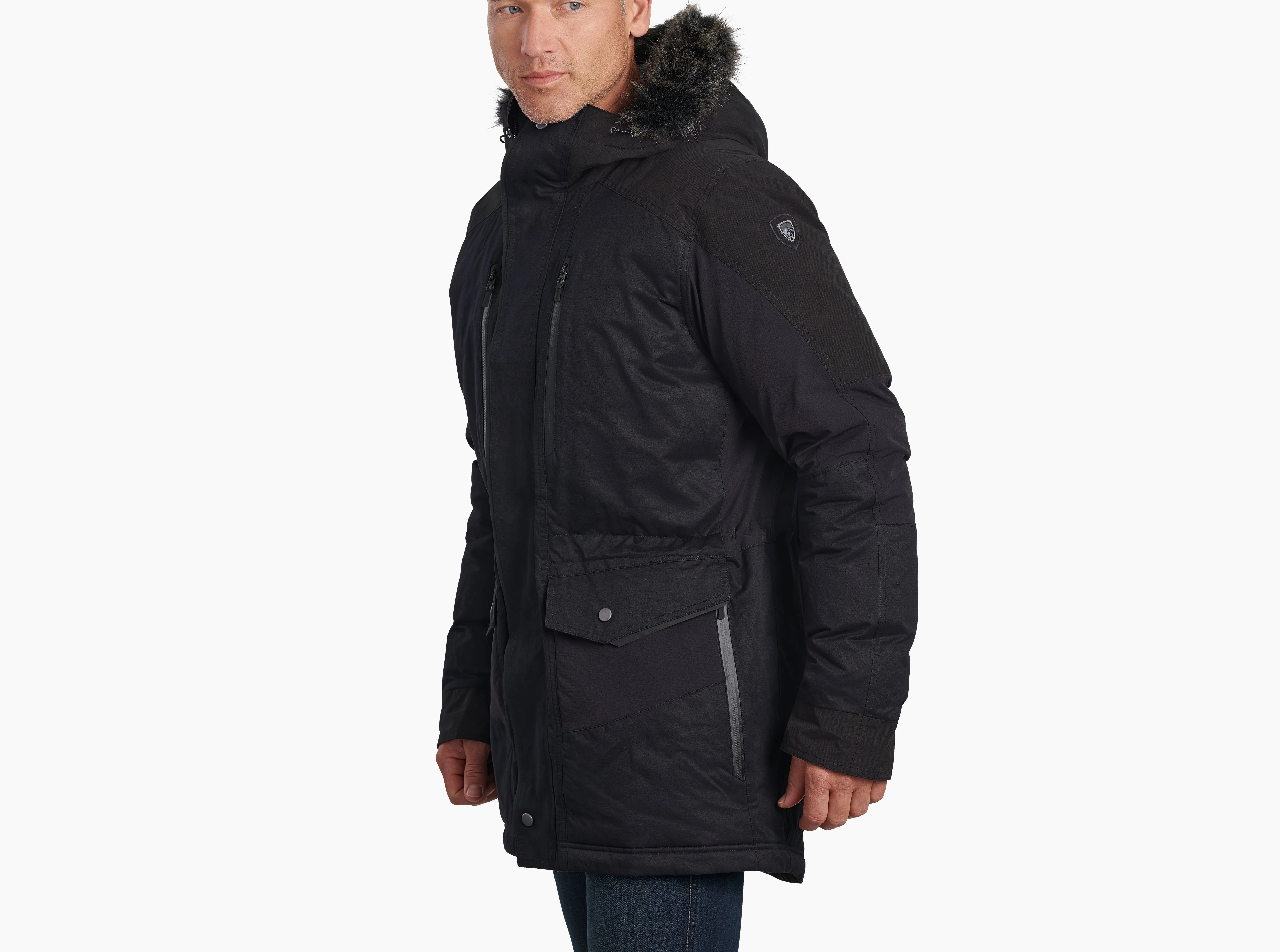Chaqueta Kühl Ukon Down - Image 3