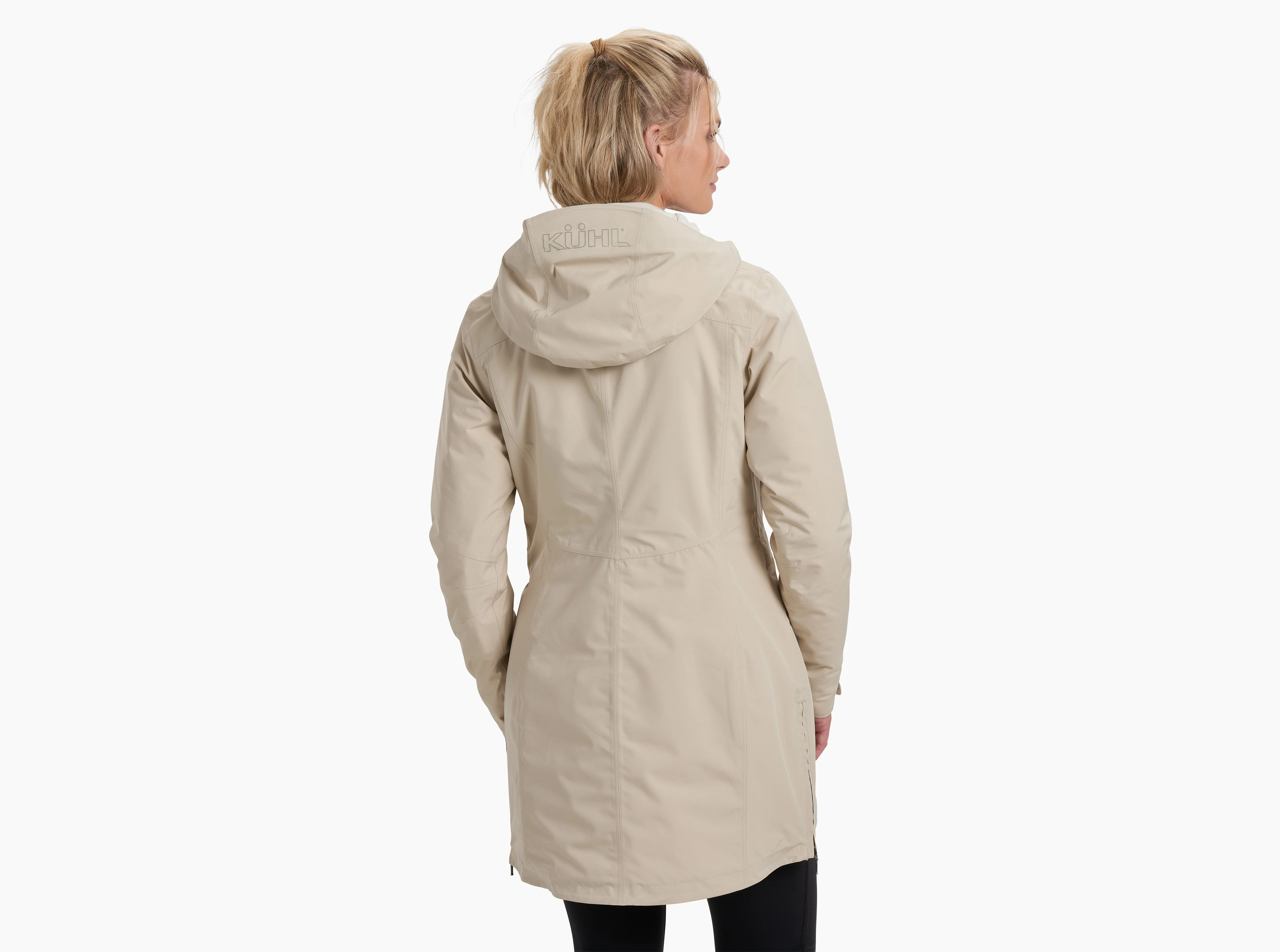 Chaqueta Kühl W's Stretch Voyagr Insulated - Image 13