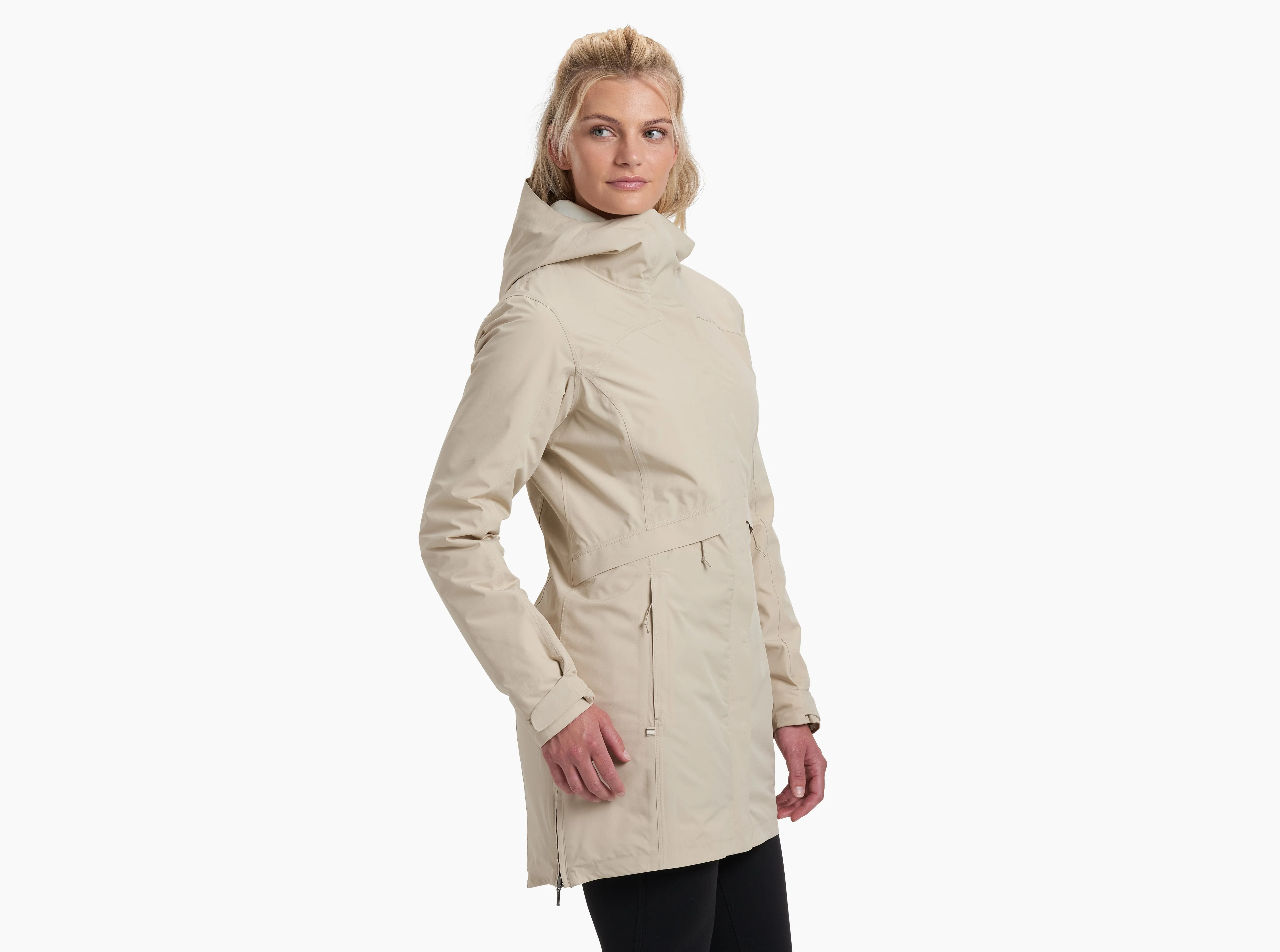 Chaqueta Kühl W's Stretch Voyagr Insulated - Image 14