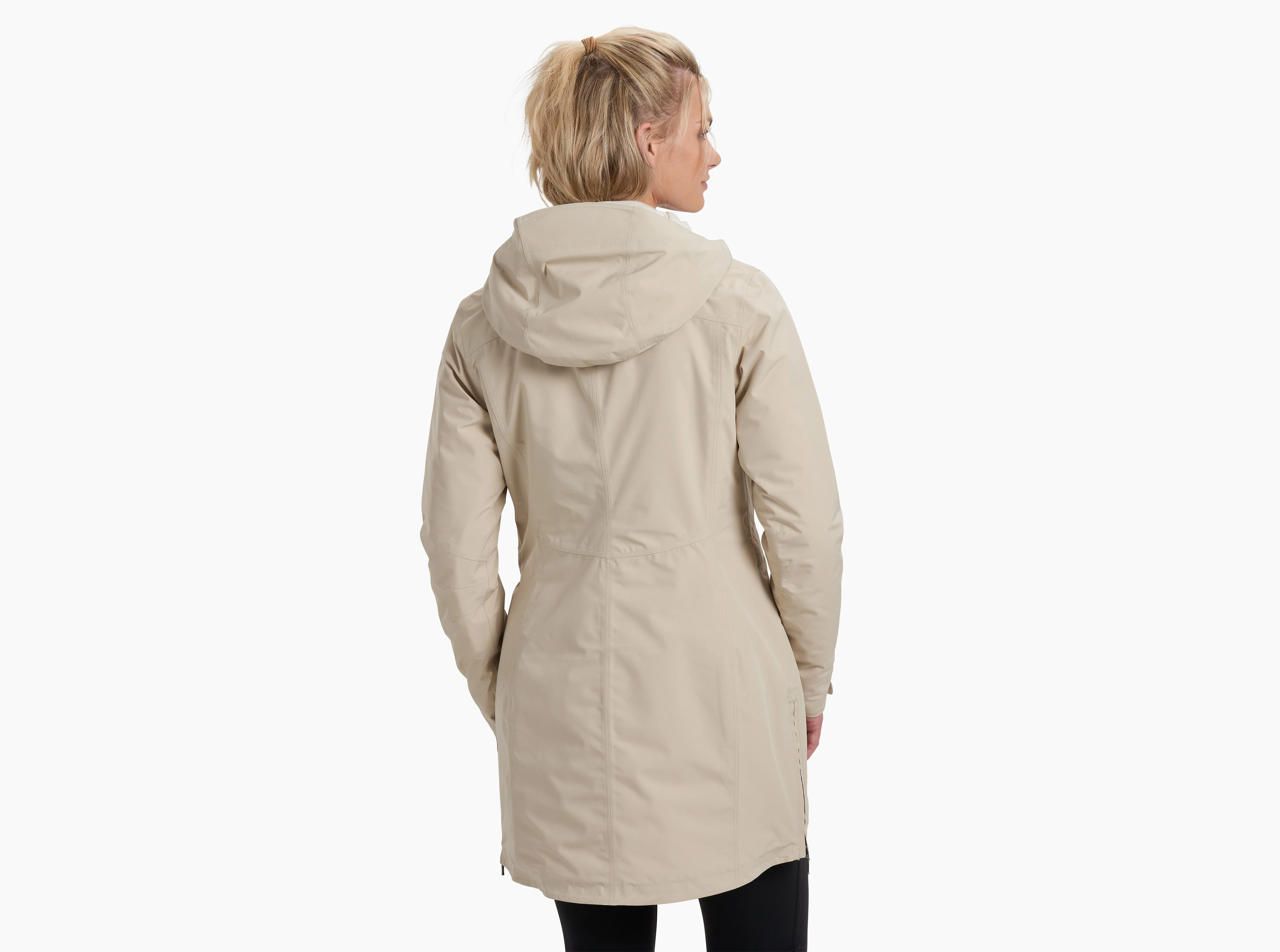 Chaqueta Kühl W's Stretch Voyagr Insulated - Image 15