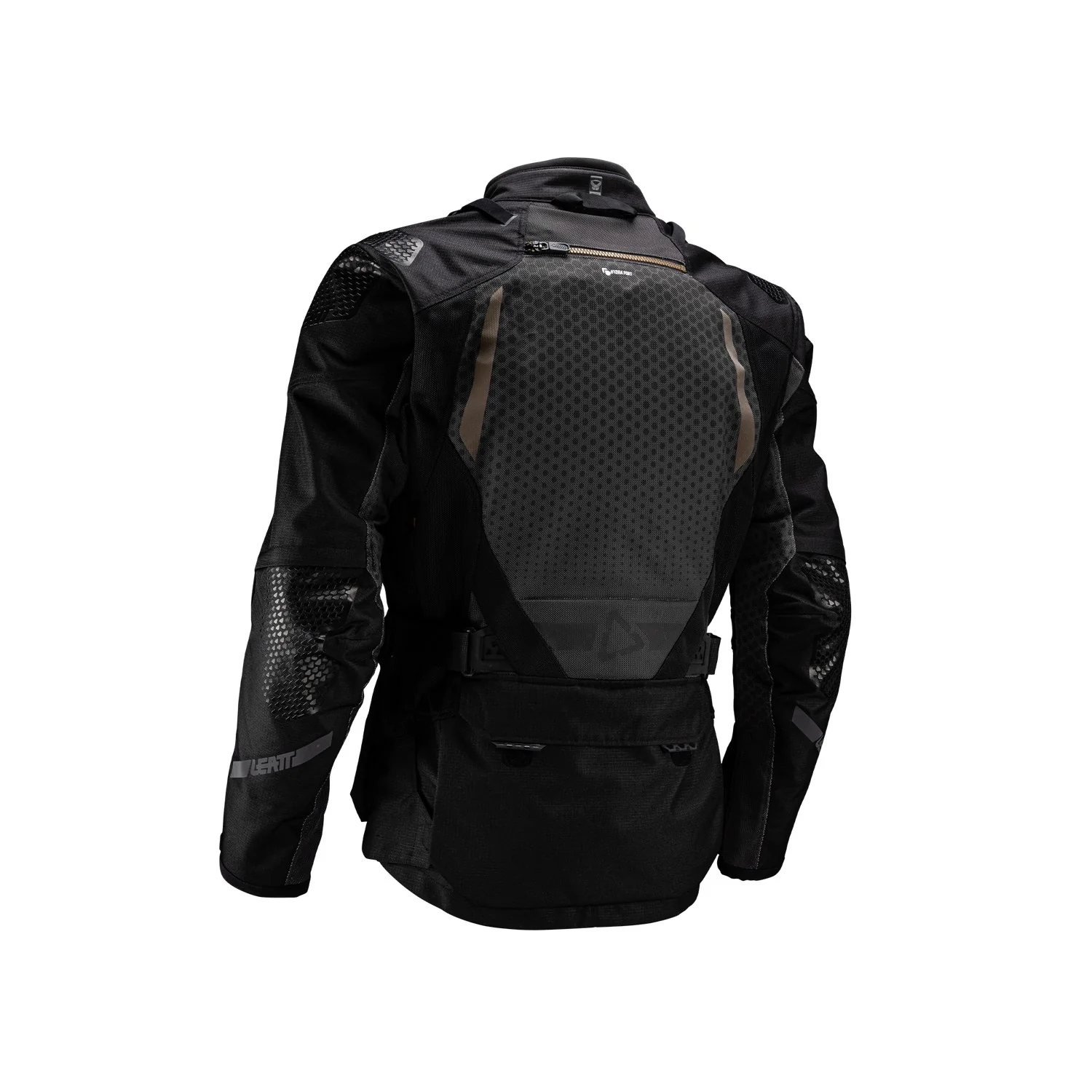 Chaqueta Leatt ADV FlowTour 5.5 Stealth M 40US 50EU - Image 2