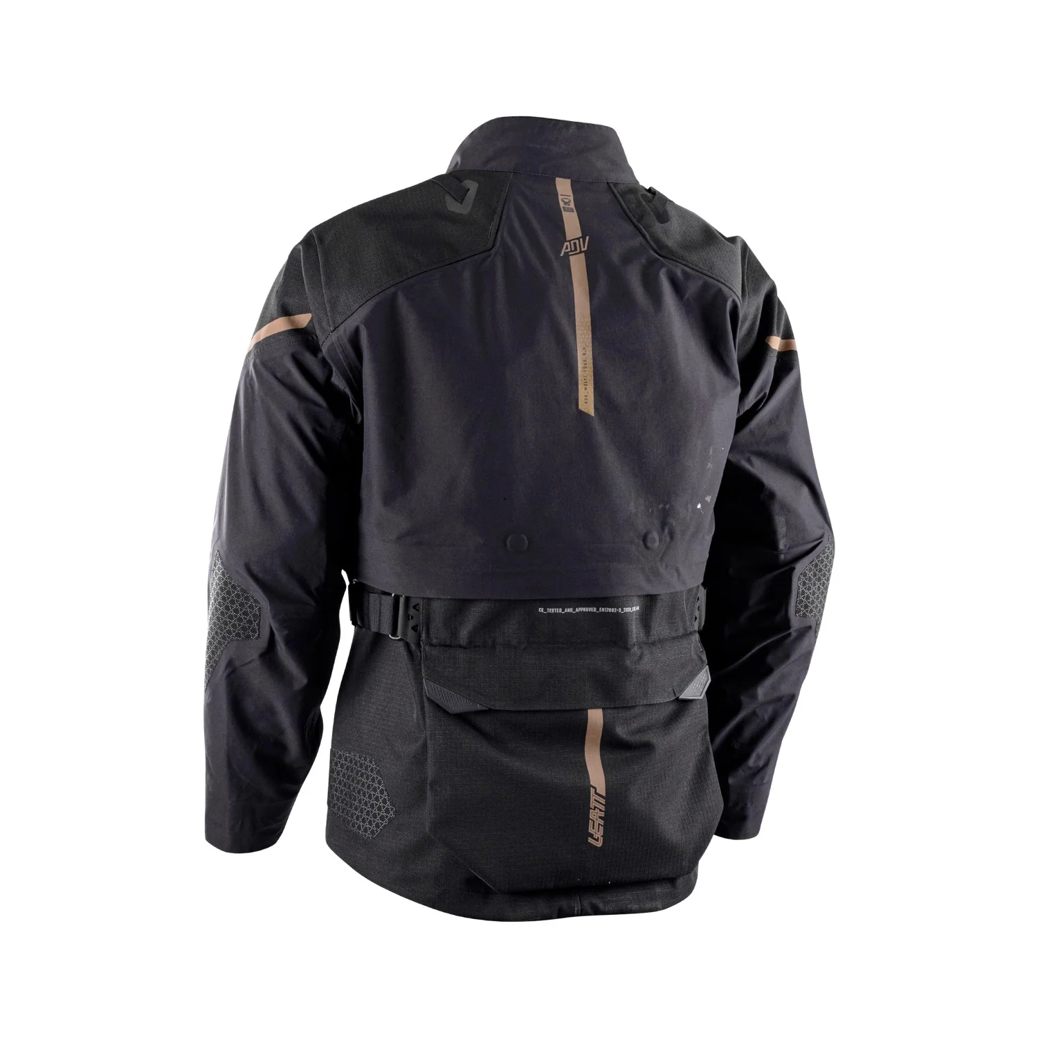 Chaqueta Leatt ADV MultiTour 8.5 Stealth - Image 2