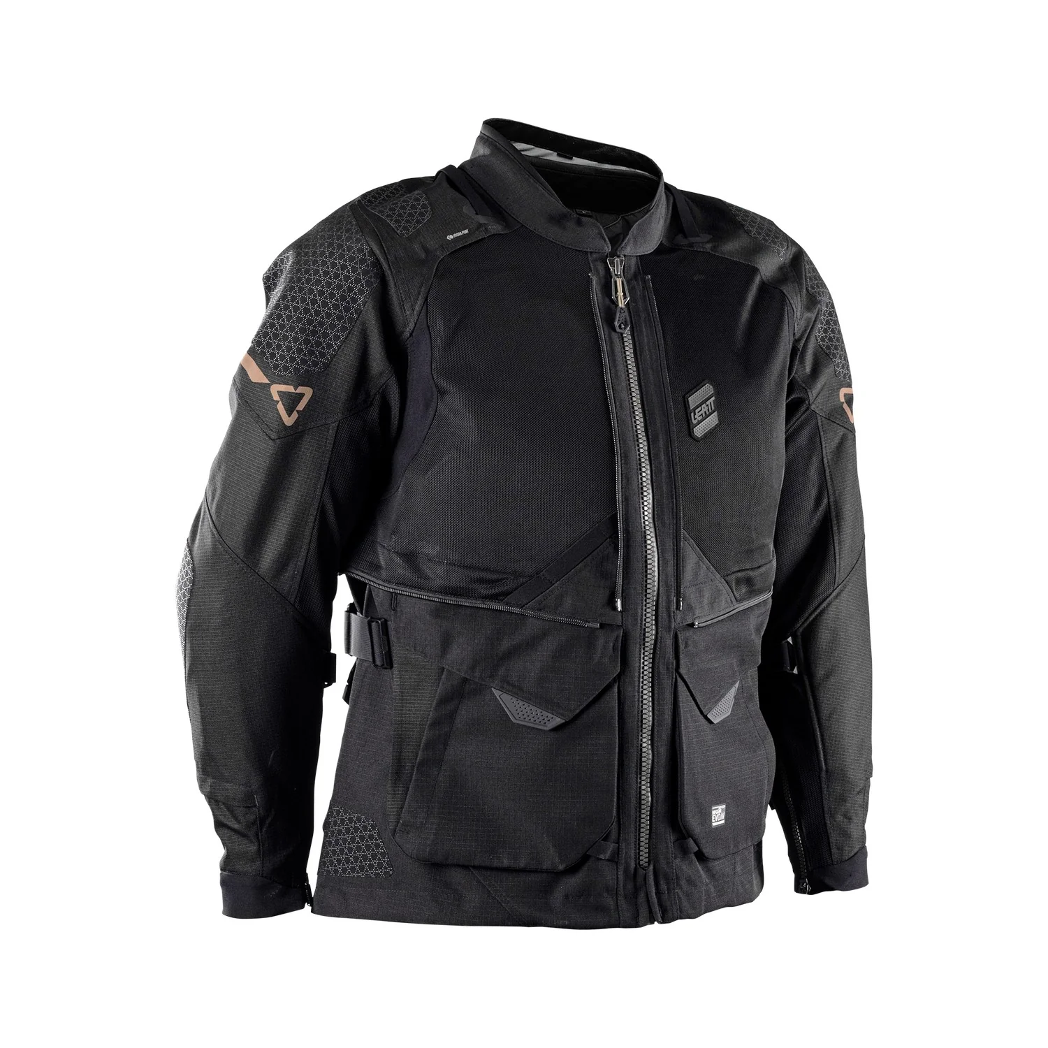 Chaqueta Leatt ADV MultiTour 8.5 Stealth - Image 3