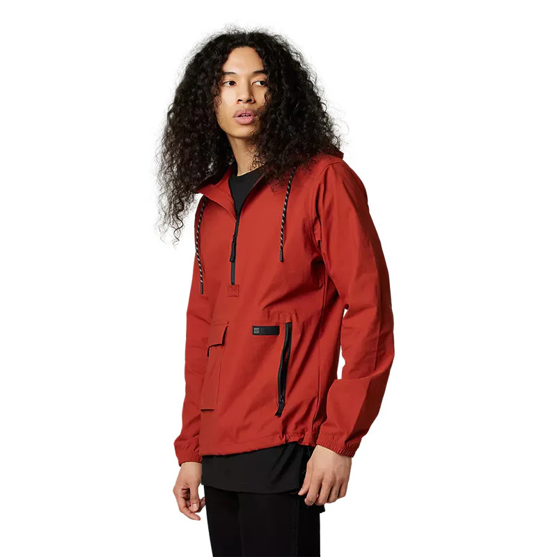 Chaqueta Lifestyle Anorak Cobre Fox - Image 2