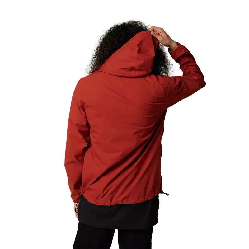 Chaqueta Lifestyle Anorak Cobre Fox - Image 4
