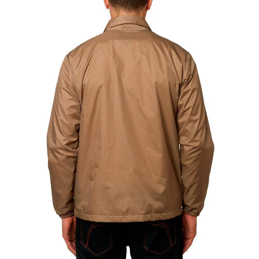 Chaqueta Lifestyle Lad Beige Fox Racing. - Image 4