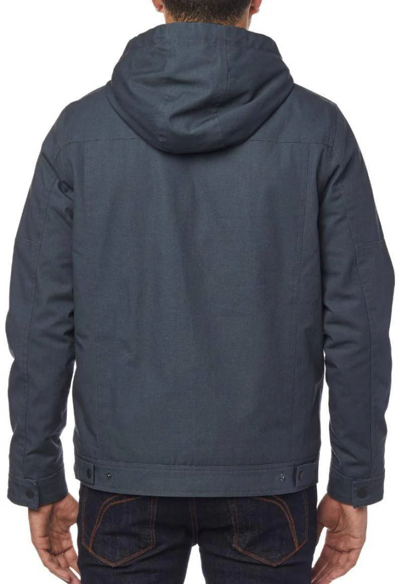 Chaqueta Lifestyle Mercer Azul Fox Racing - Image 2