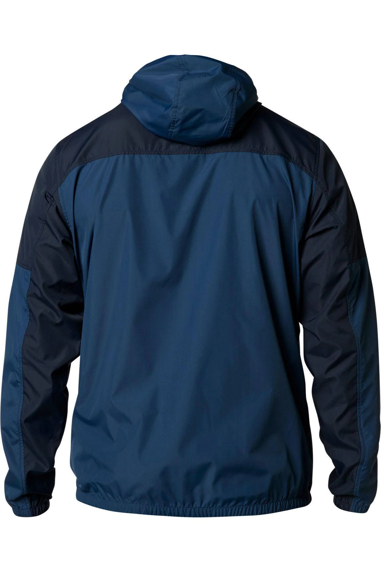 Chaqueta Lifestyle Moth Windbreaker Azul Fox Racing - Image 3