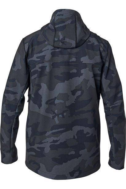 Chaqueta Lifestyle Pit Jacket Camo Fox Racing - Image 2