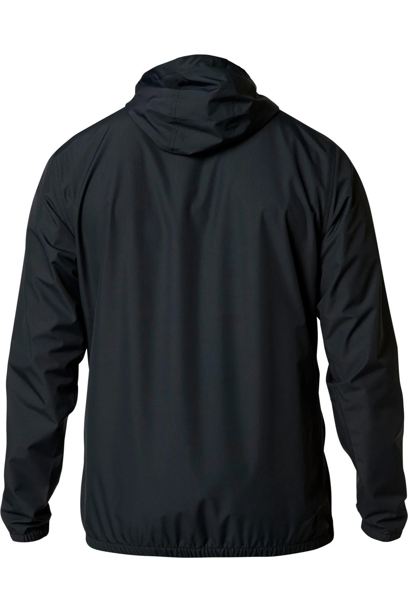 Chaqueta Lifestyle Savage Anorak Negro Fox Racing - Image 2