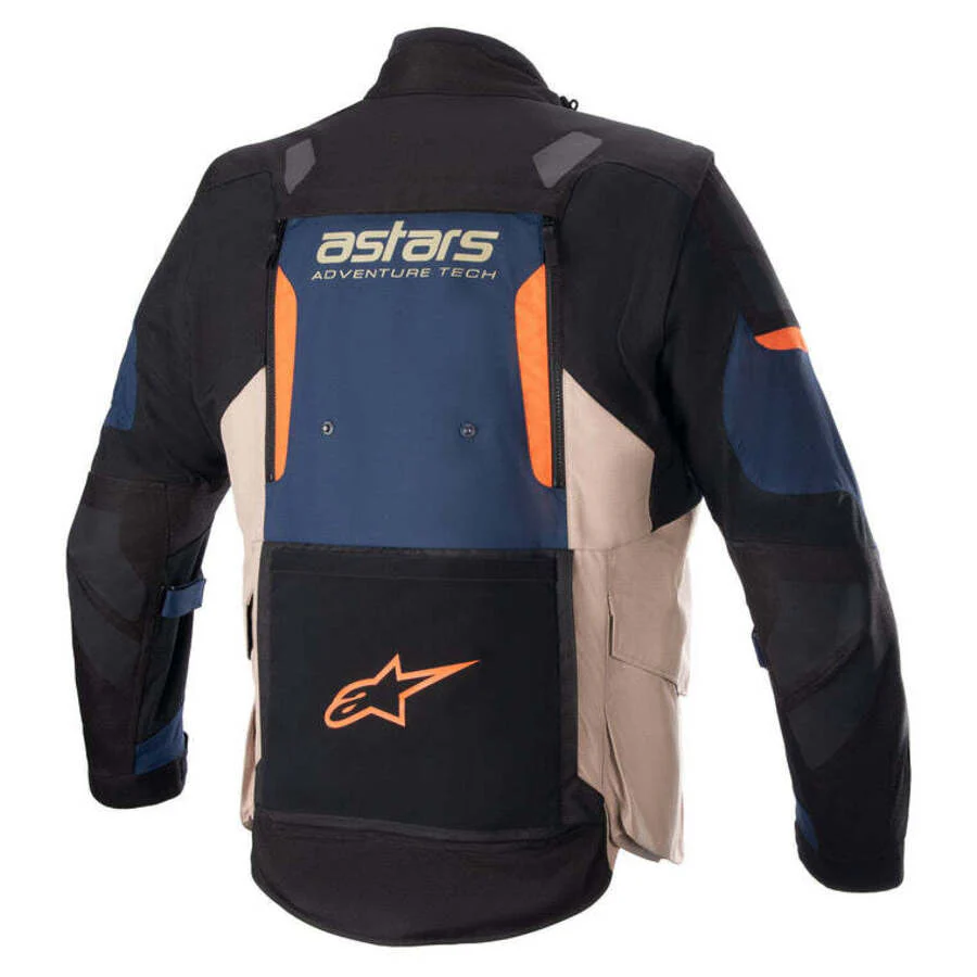 Chaqueta Moto Alpinestars Halo DryStar | L - Image 2