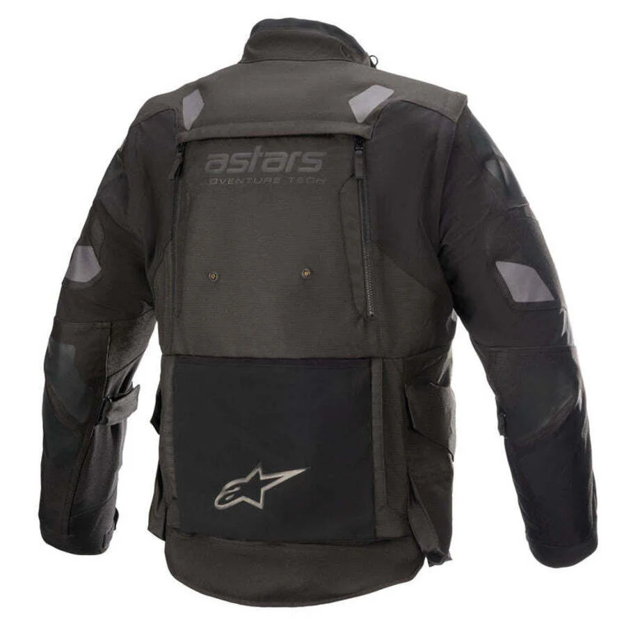 Chaqueta Moto Alpinestars Halo DryStar - Image 2