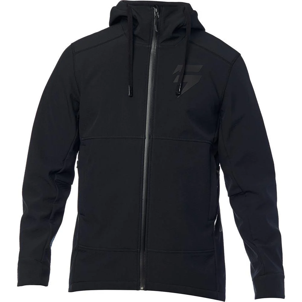 Chaqueta Moto Recon Drift Negro Shift. - Image 3