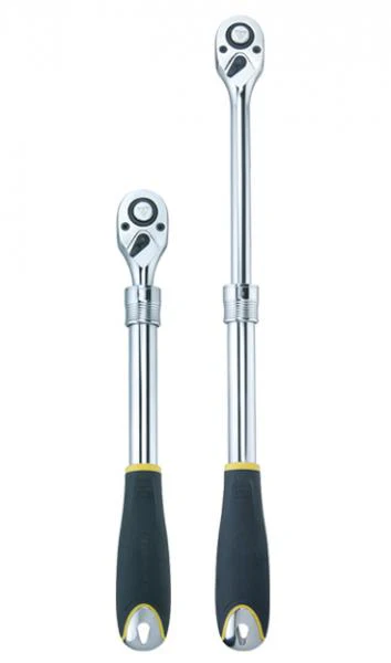 Chicharra Topeak Extendible Dado 1/2 Topeak