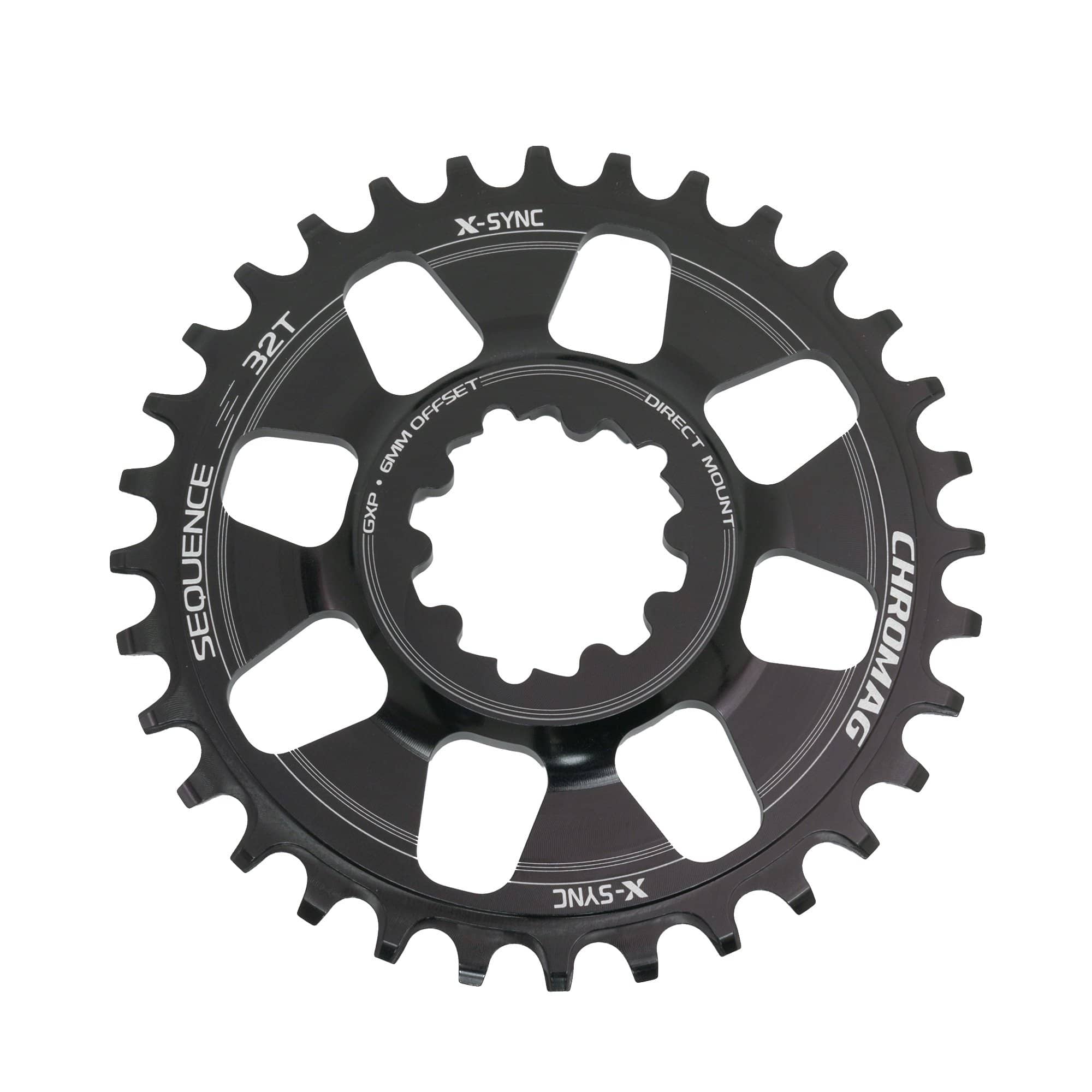 Chromag - Corona Sequence X-Sync 32t Gpx Dm