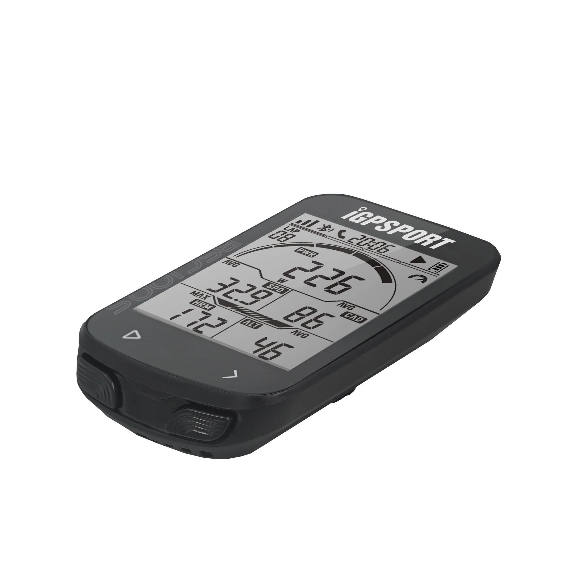 Ciclocomputador GPS iGPSPORT BSC100S - Image 13