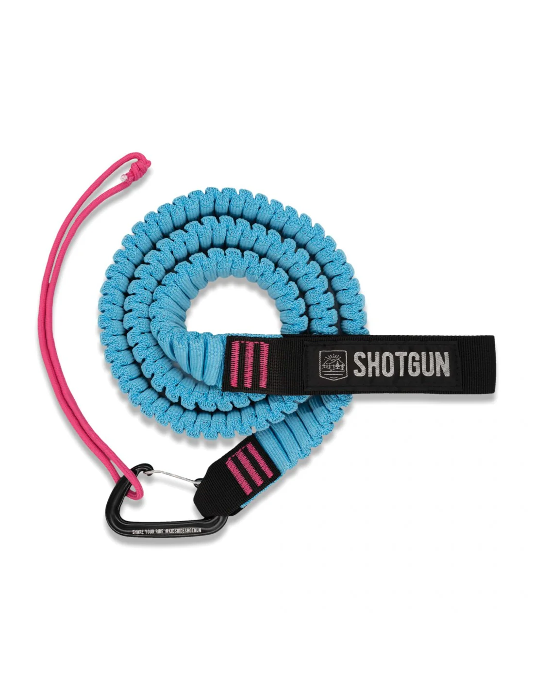 Cinta de Remolque Shotgun