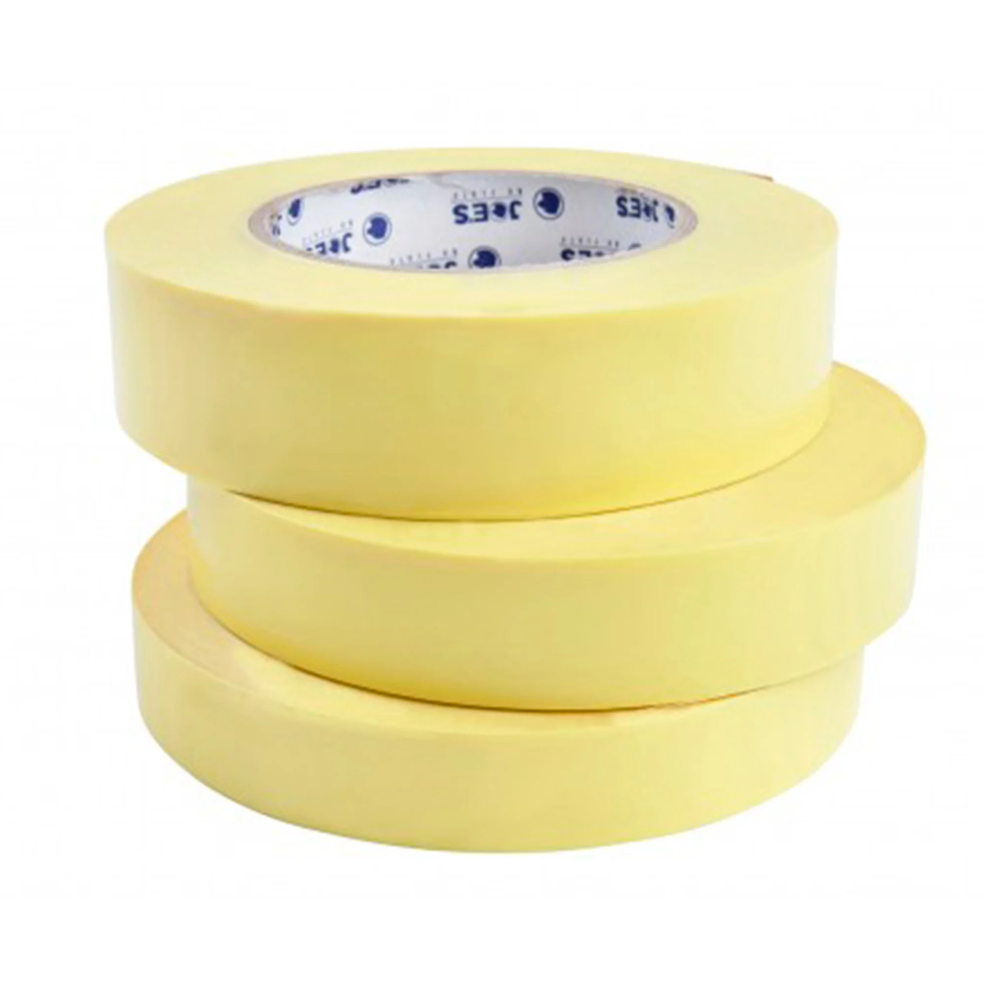 Cinta No Flats Tubeless Amarilla 9mx25mm - Image 3