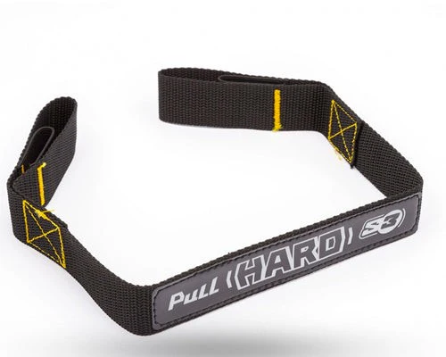 Cinta tiradora delantera Pull Hard Enduro | S3 Parts - Image 2