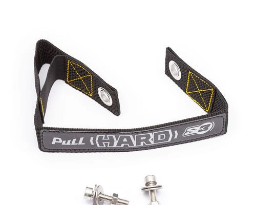 Cinta tiradora delantera Pull Hard Enduro | S3 Parts - Image 3