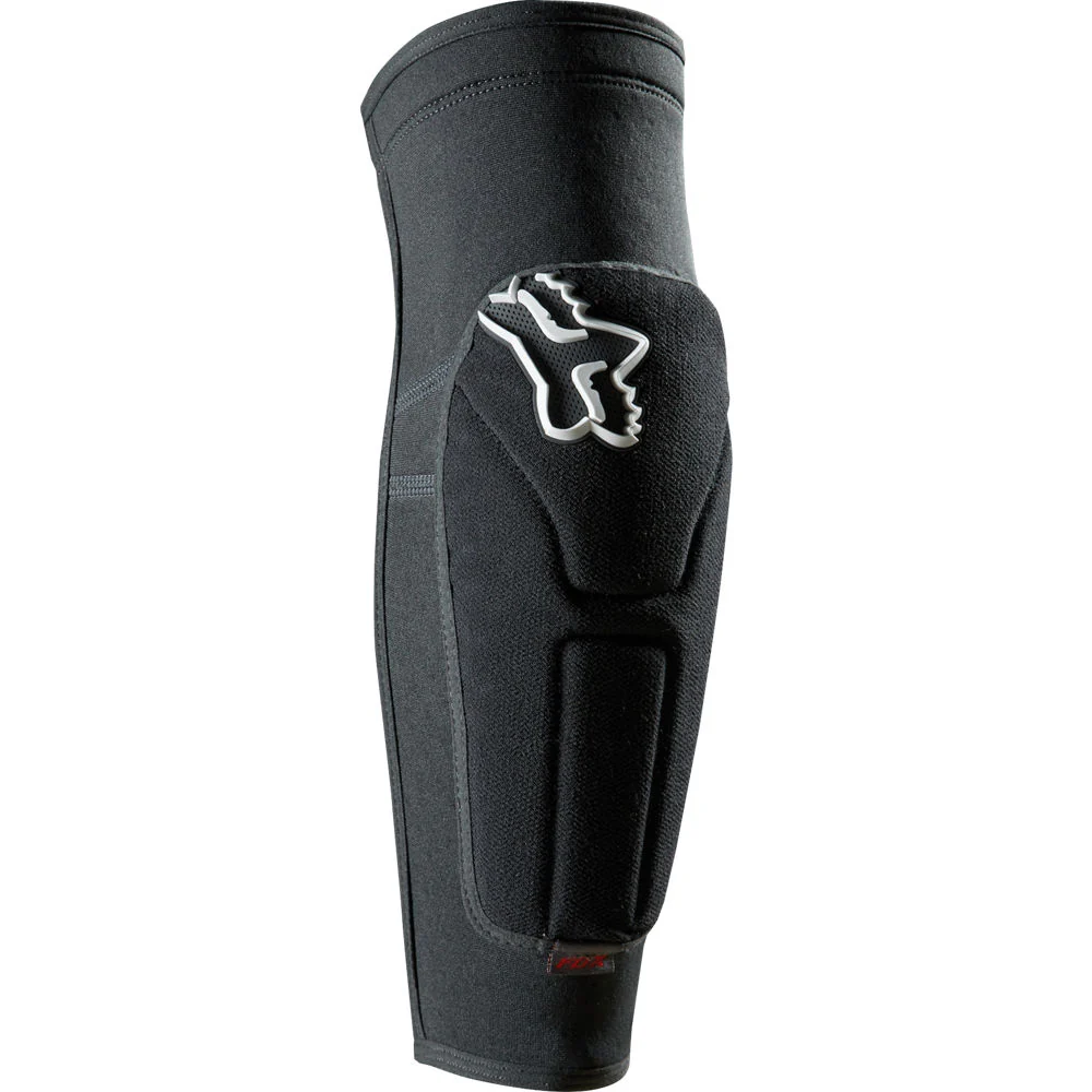 Coderas Bicicleta Launch Enduro Gris Fox Racing