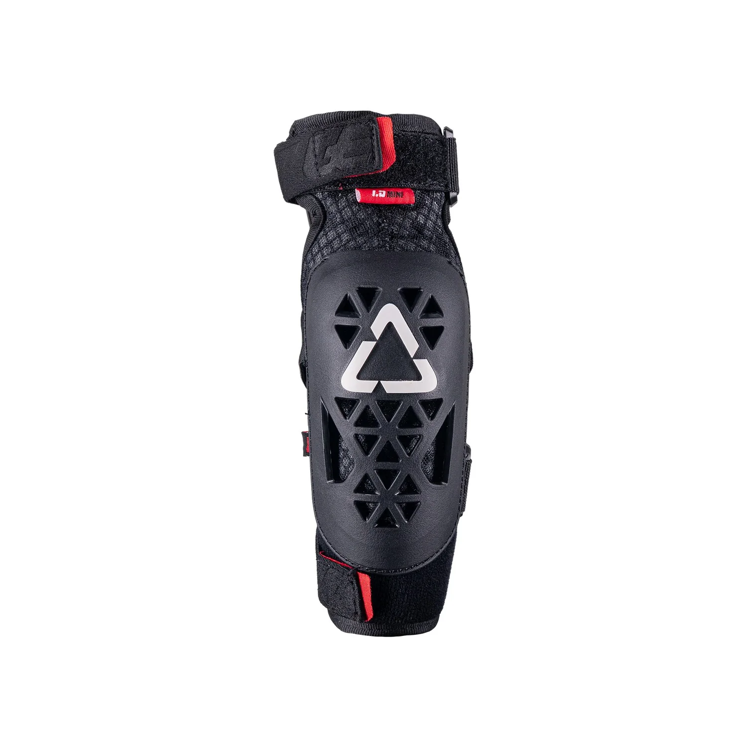 Coderas Leatt Infantil JR Mini 1.5 Negro - Image 2