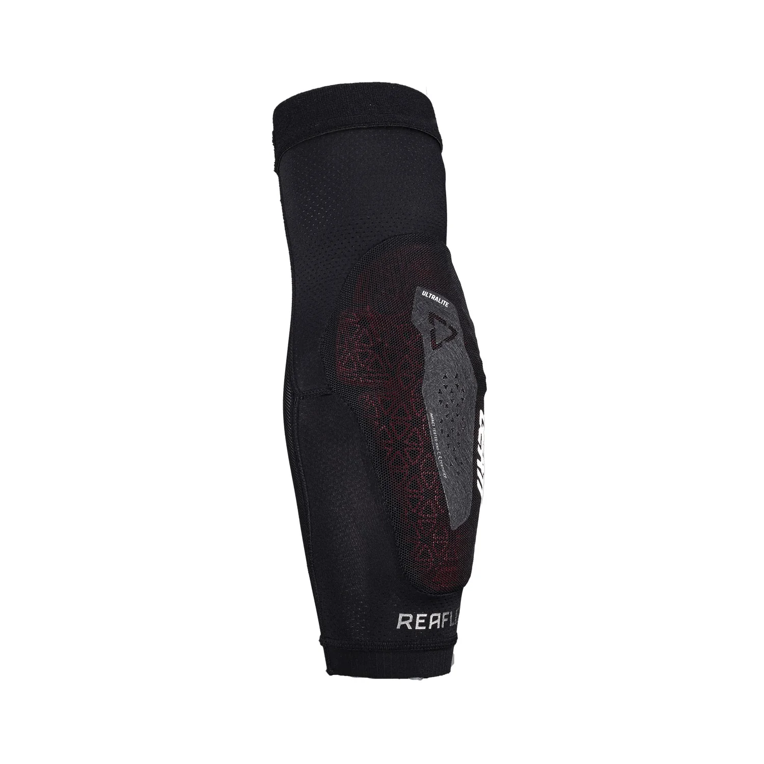 Coderas Leatt ReaFlex UltraLite Negro S - Image 10
