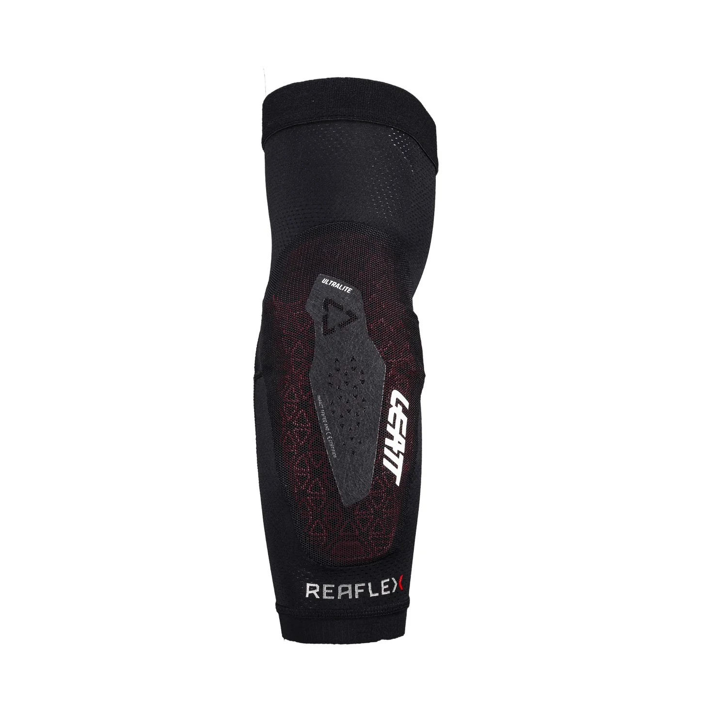 Coderas Leatt ReaFlex UltraLite Negro S - Image 8