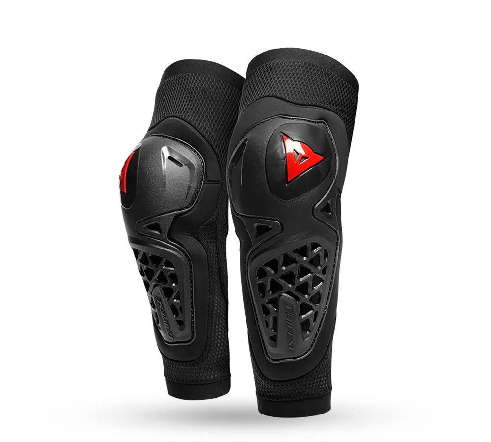 Coderas MX1 Ebony/Black | Dainese