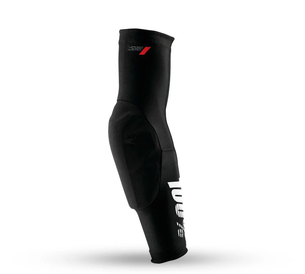 Coderas Teratec Black | 100 Percent